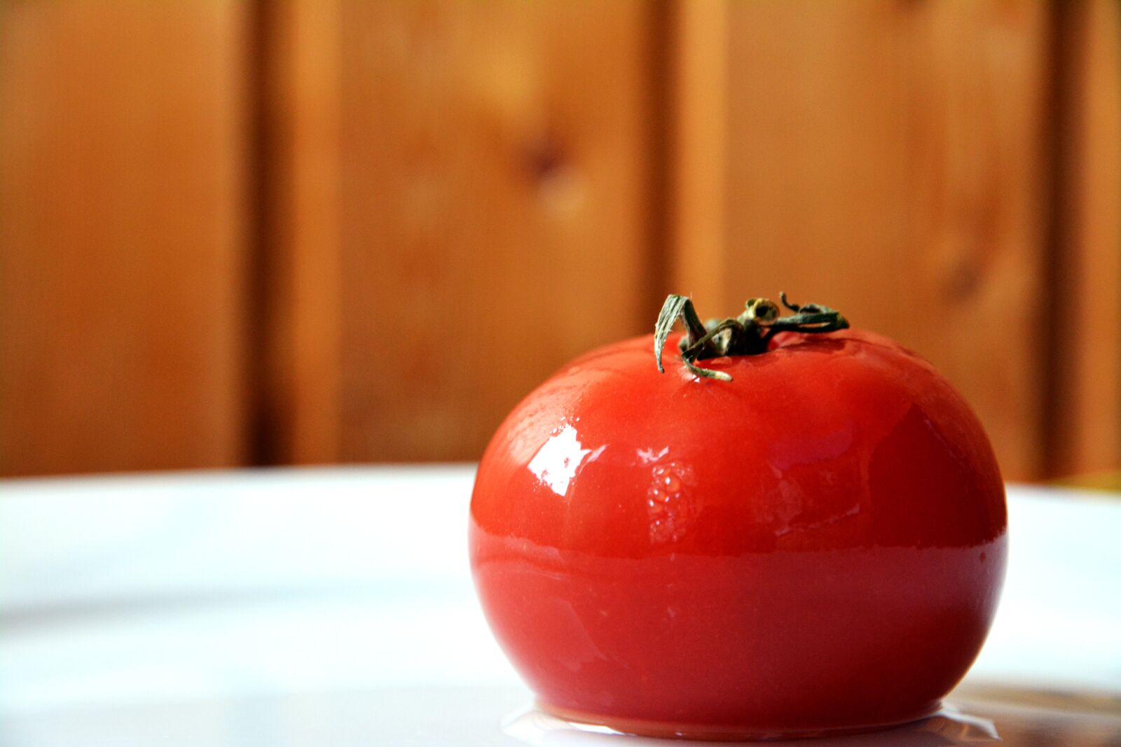 Nikon D5200 sample photo. Clipping, single, vegetable photography