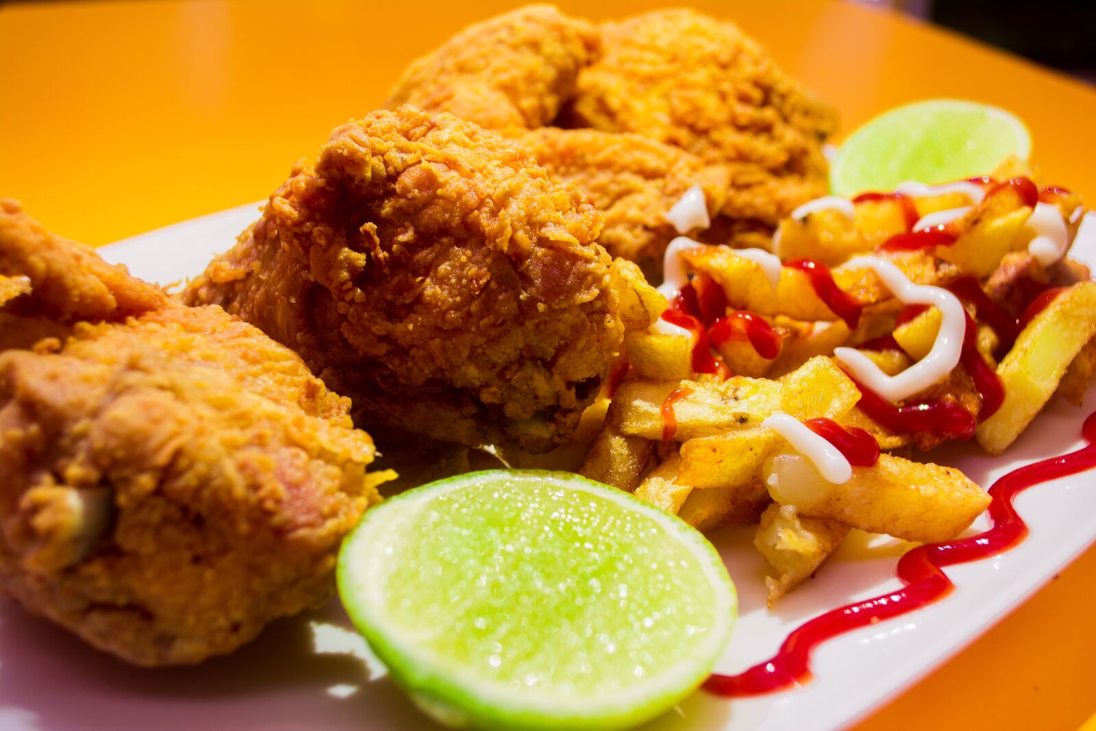 Nikon D5200 sample photo. Food, dish, meat photography