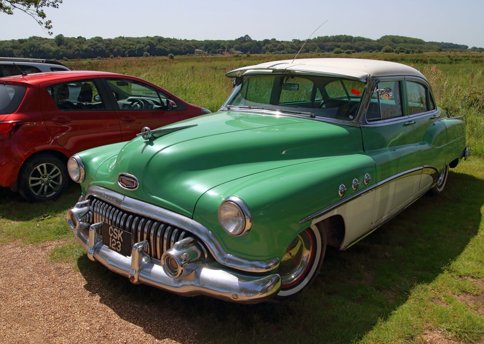 Canon EOS 80D sample photo. Buick, auto, vehicle photography