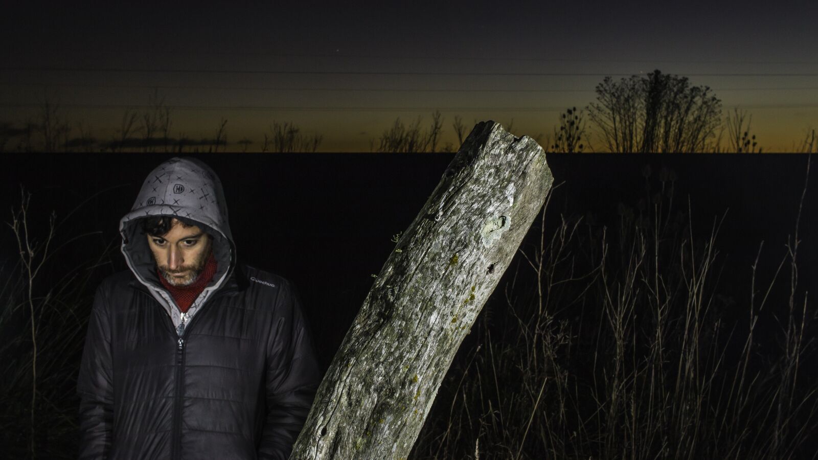 Canon EF-S 24mm F2.8 STM sample photo. Lighting, field, flash photography