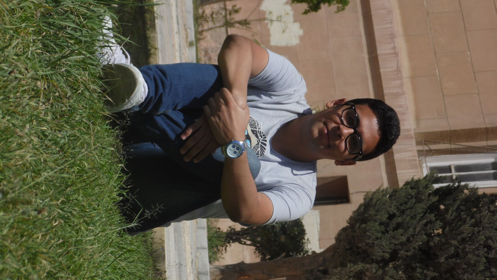 Samsung WB100/  WB101 sample photo
