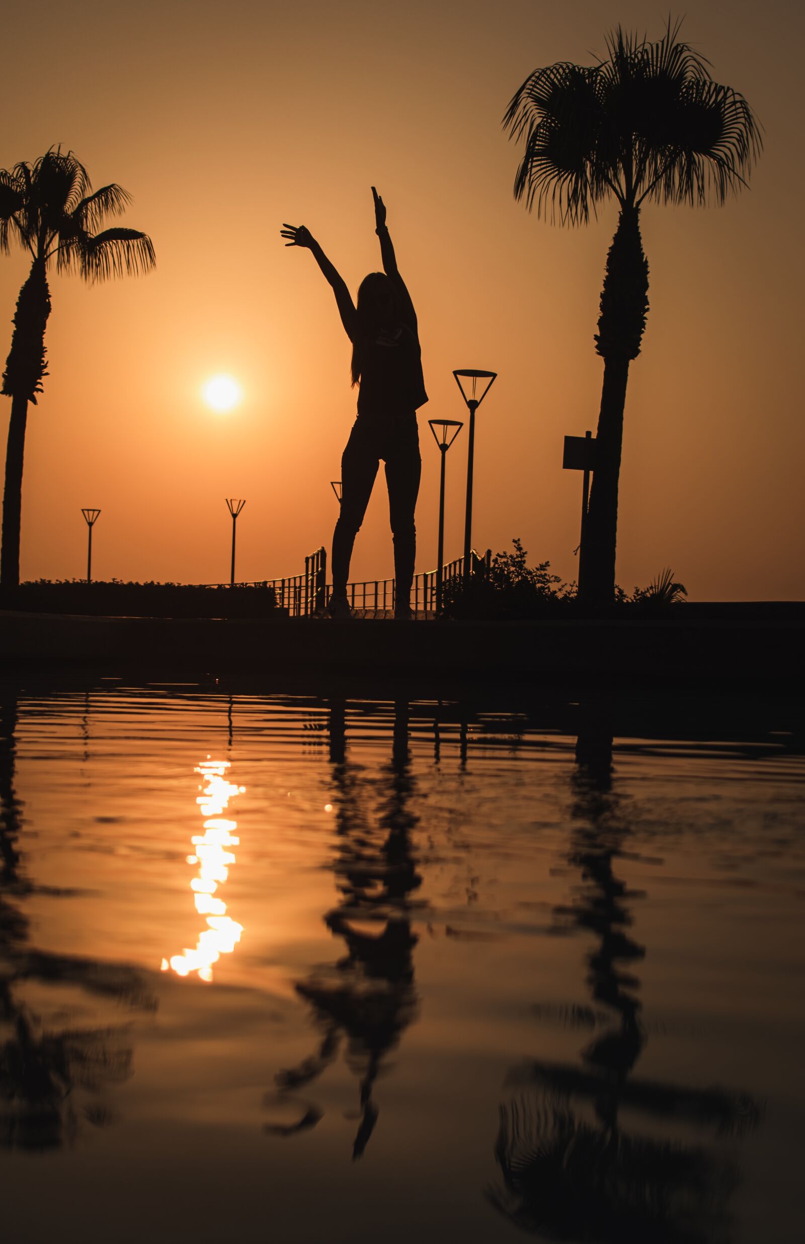 Nikon D5600 sample photo. Freedom, water, sea photography