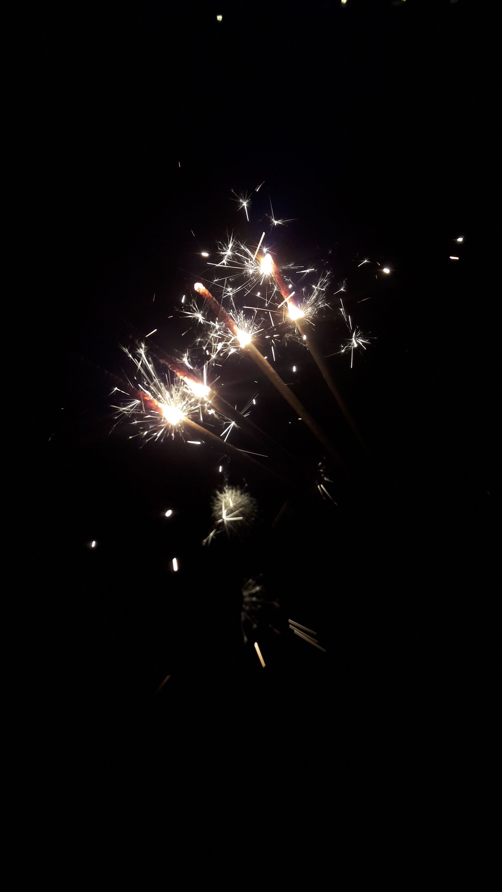 Samsung Galaxy J7 sample photo. Adrenaline, candlelights, fireworks, high photography