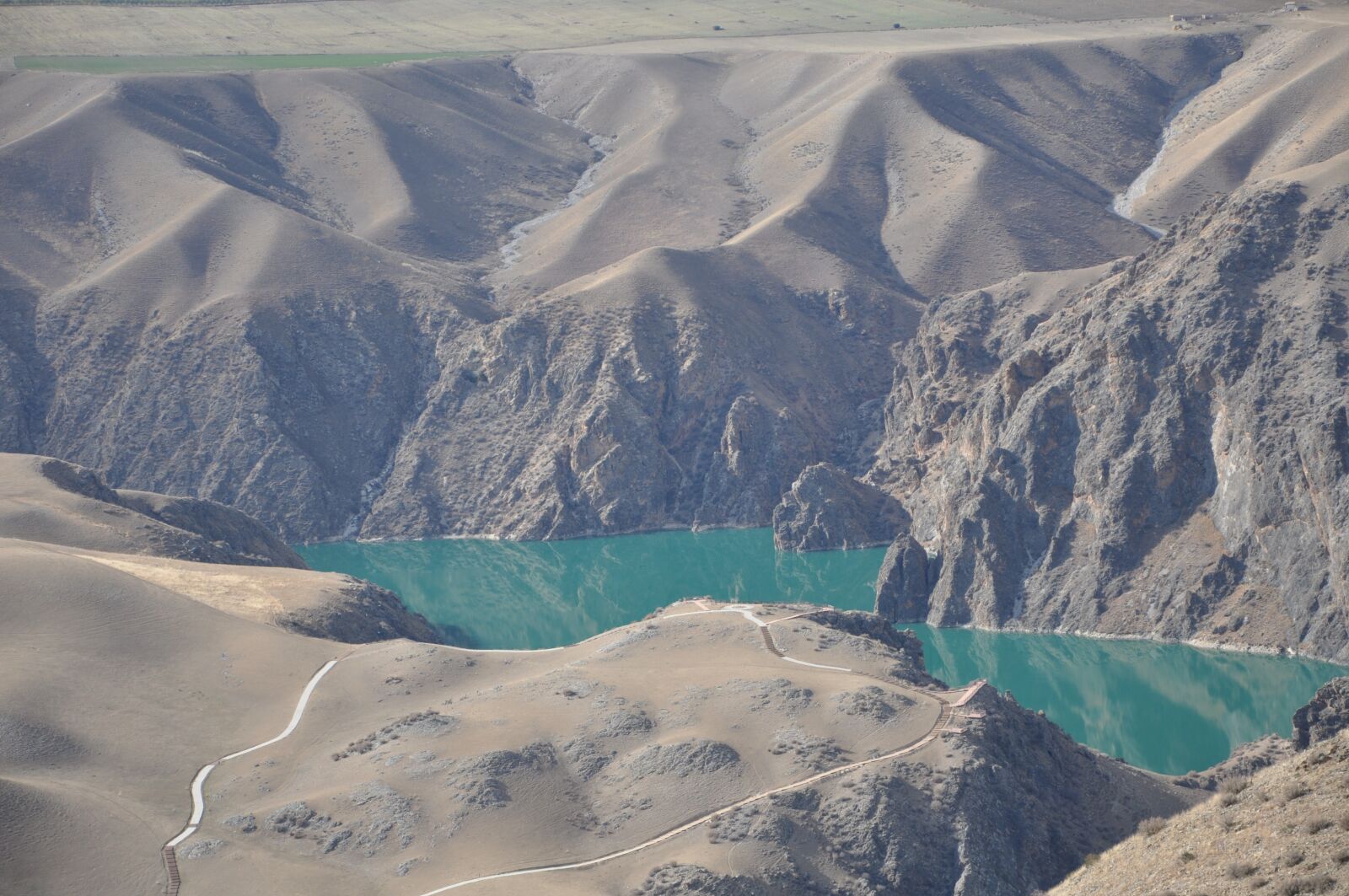 Nikon D90 sample photo. Mountain, river, green photography