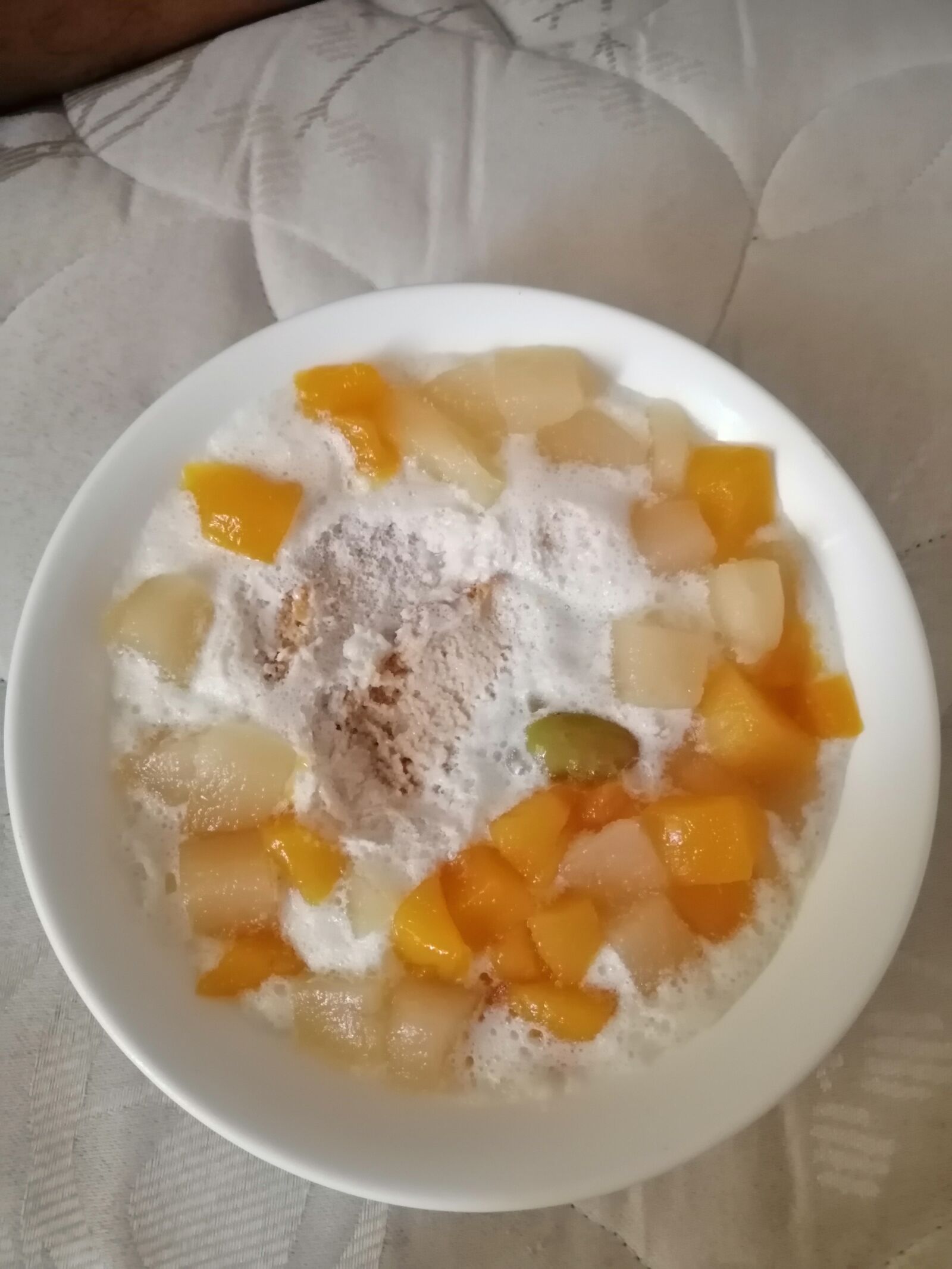 HUAWEI STK-L21 sample photo