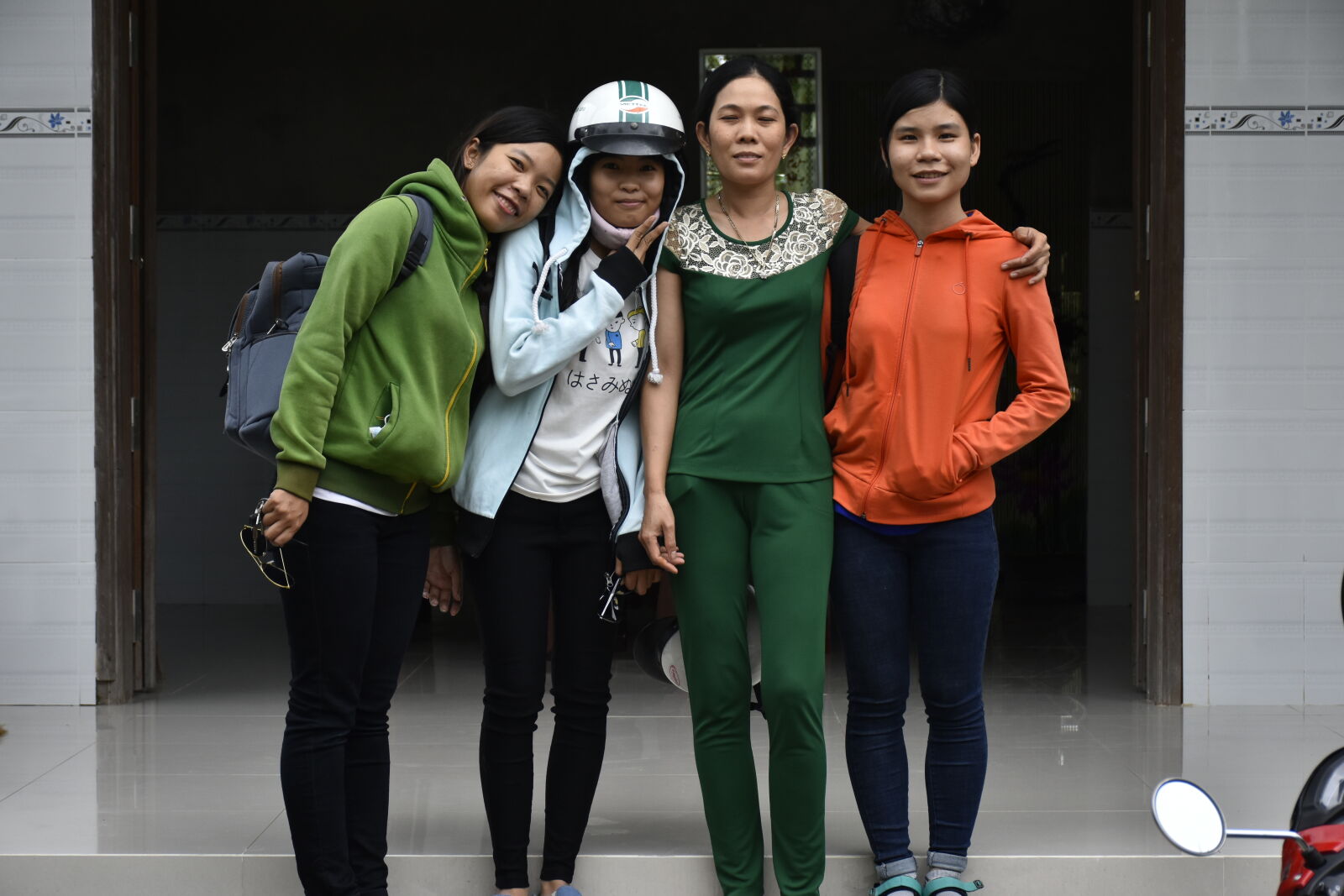 Nikon D3400 sample photo