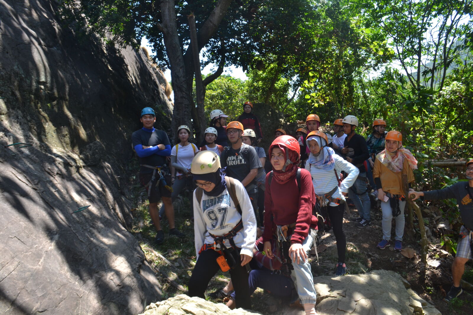 Nikon D3100 sample photo
