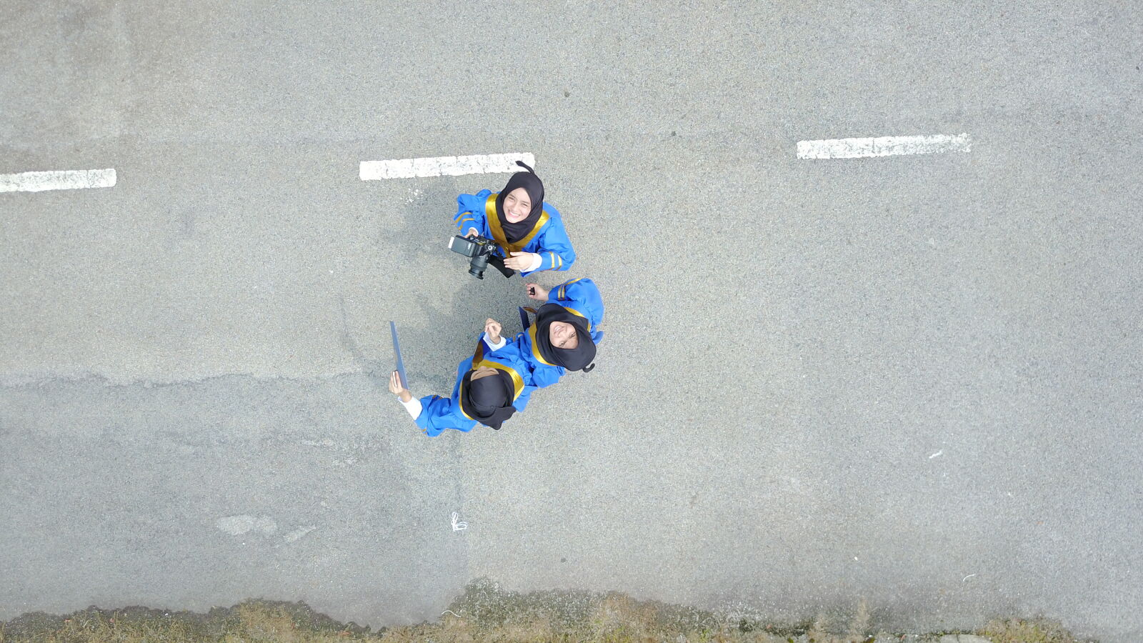 DJI FC220 sample photo