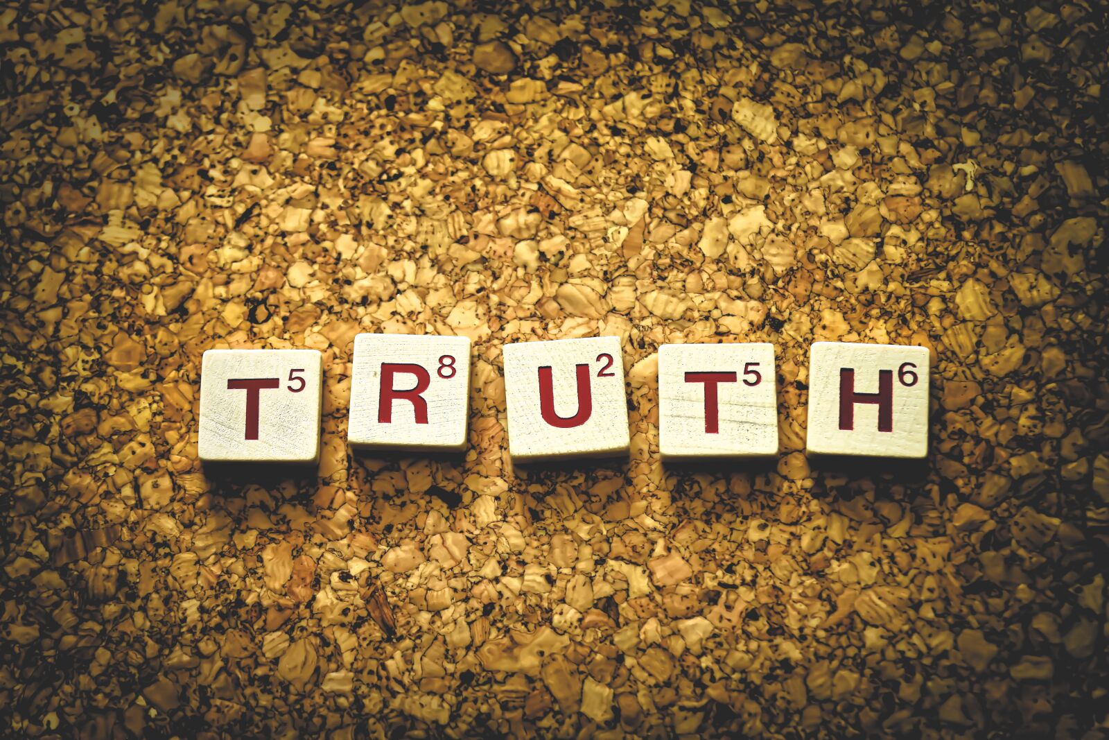 Nikon D7200 sample photo. Truth, reality, letters photography