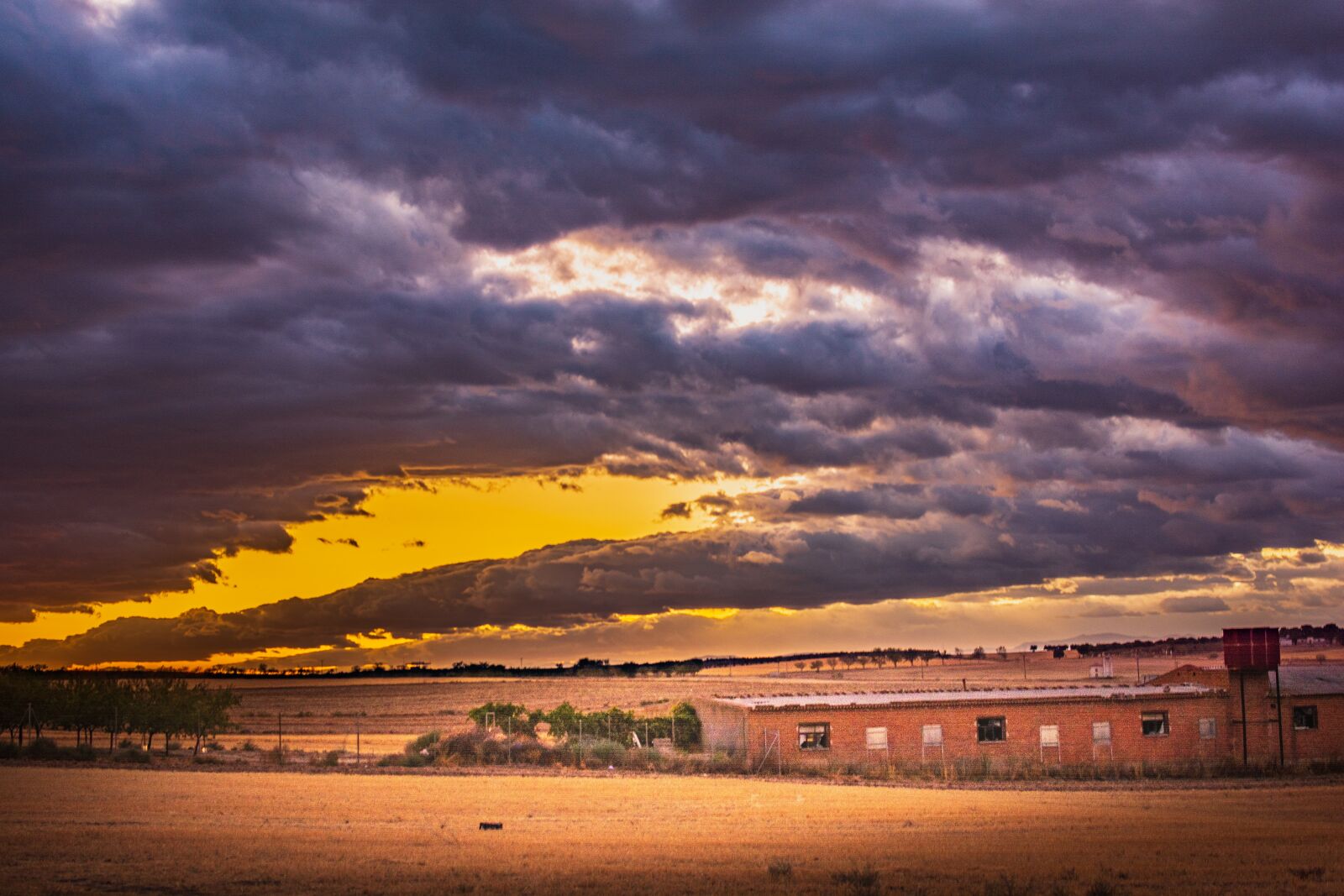 Nikon D7100 sample photo. Clouds, storm, sky photography