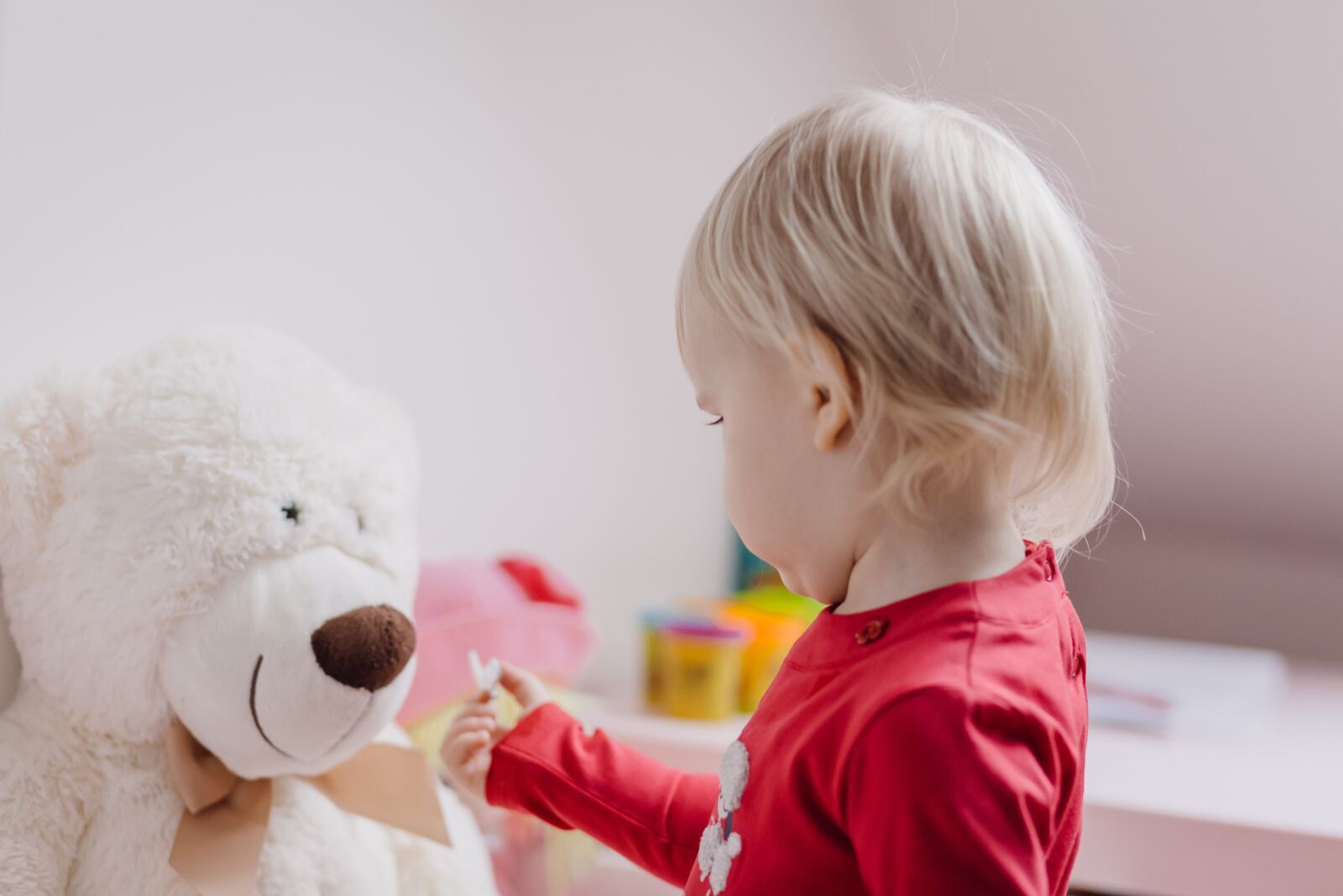 Canon EF 85mm F1.8 USM sample photo. People, child, kid photography
