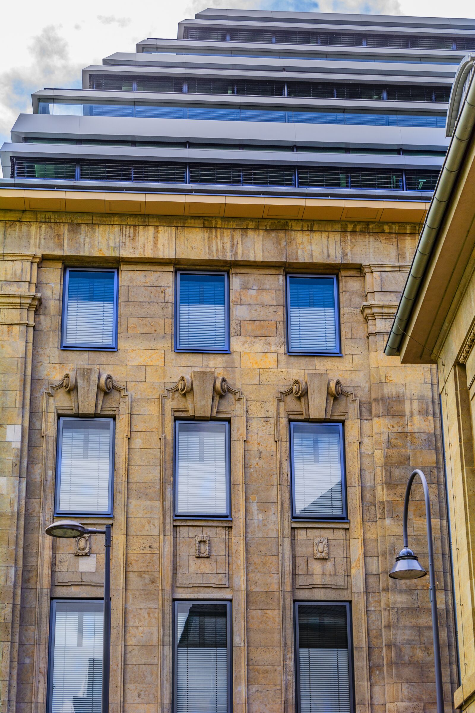 Nikon D5200 sample photo. Building, germany, cologne photography
