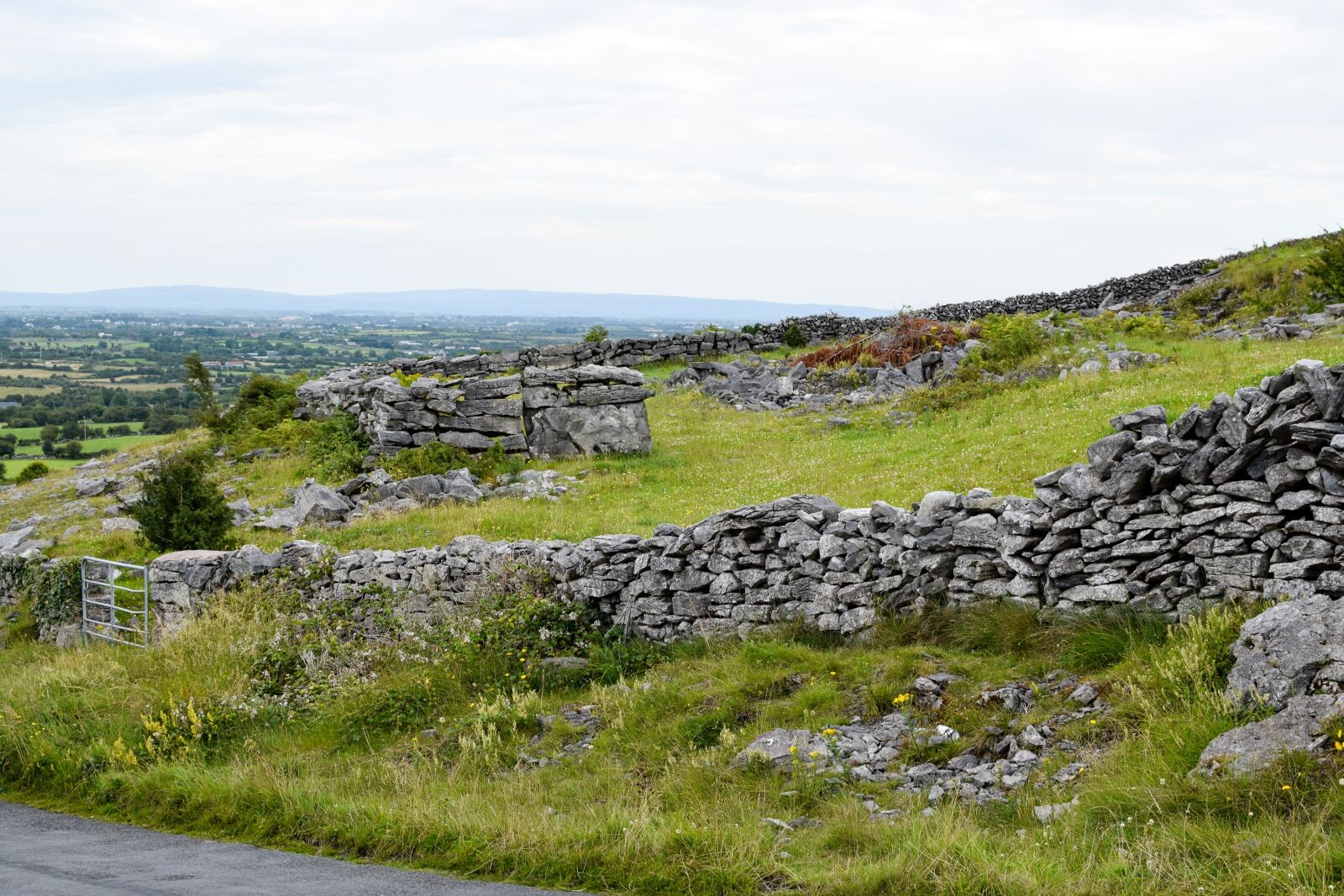 Nikon D3300 sample photo. Stone wall, wall, hage photography