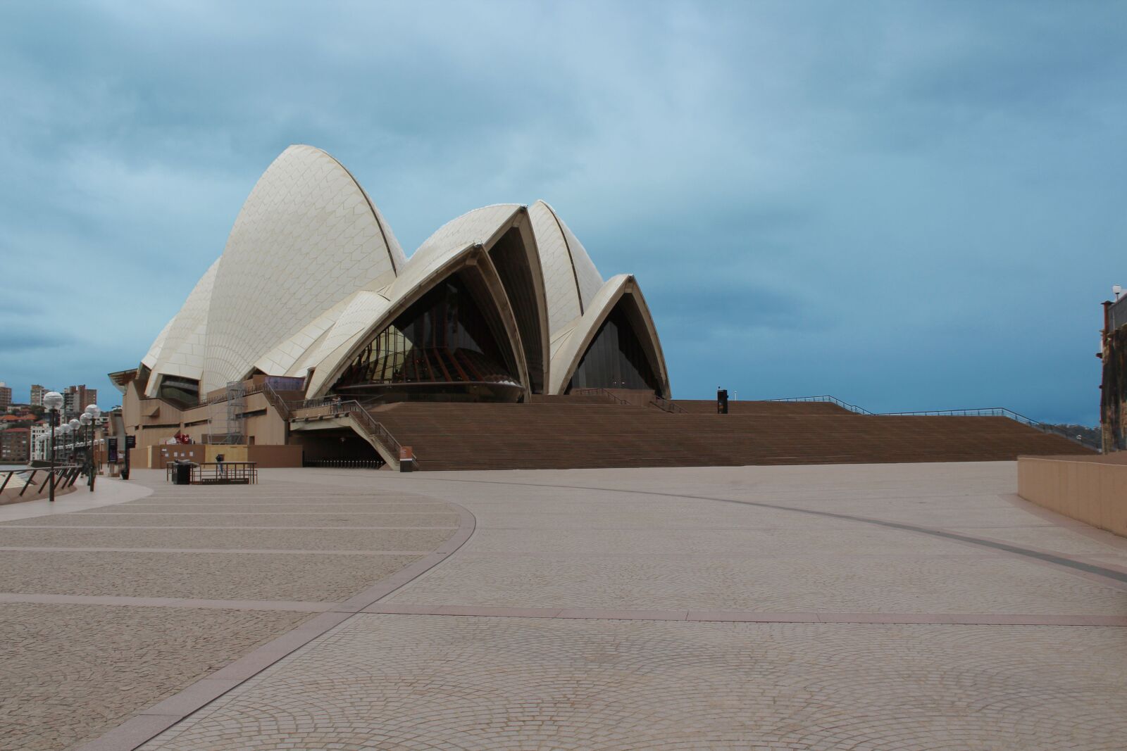 Canon EOS 1300D (EOS Rebel T6 / EOS Kiss X80) sample photo. Opera house sydney, sydney photography