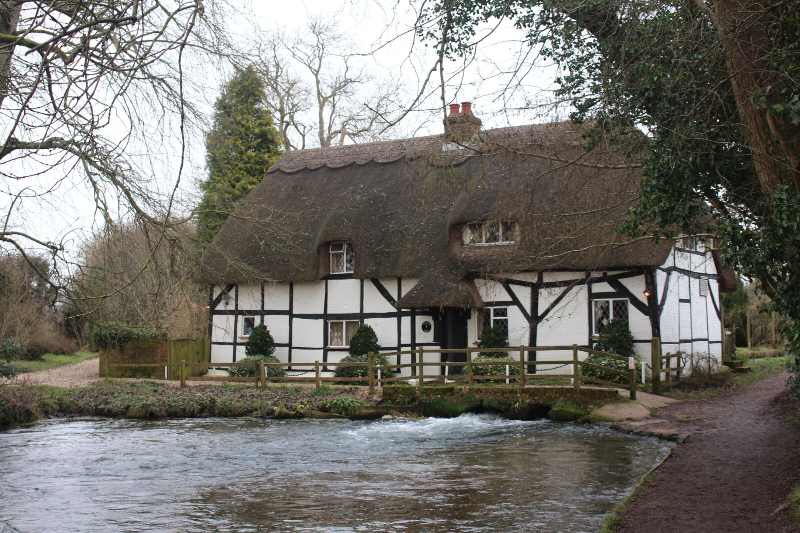 Canon EOS 700D (EOS Rebel T5i / EOS Kiss X7i) sample photo. Mill, cottage, fulling mill photography