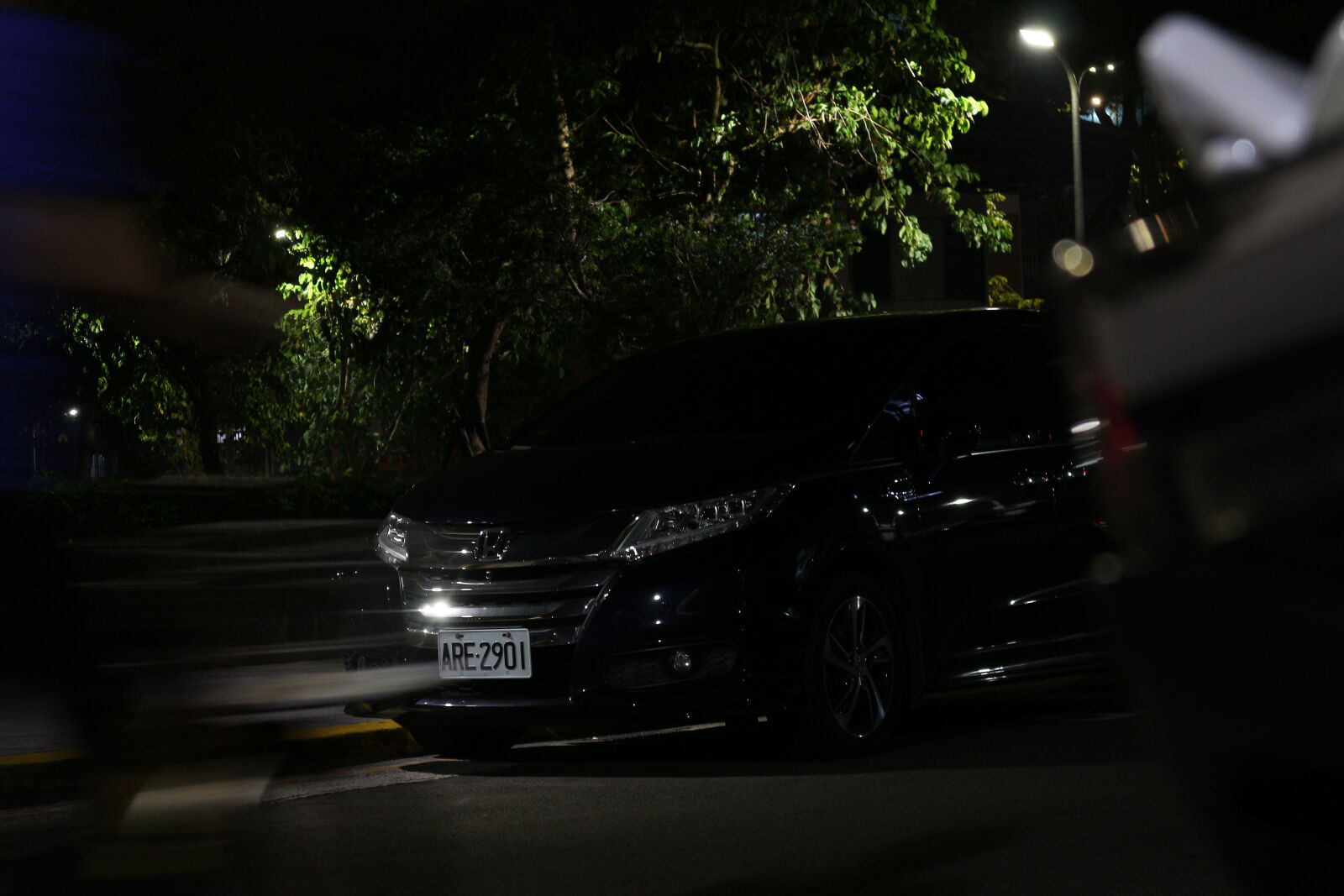 Canon EOS M sample photo
