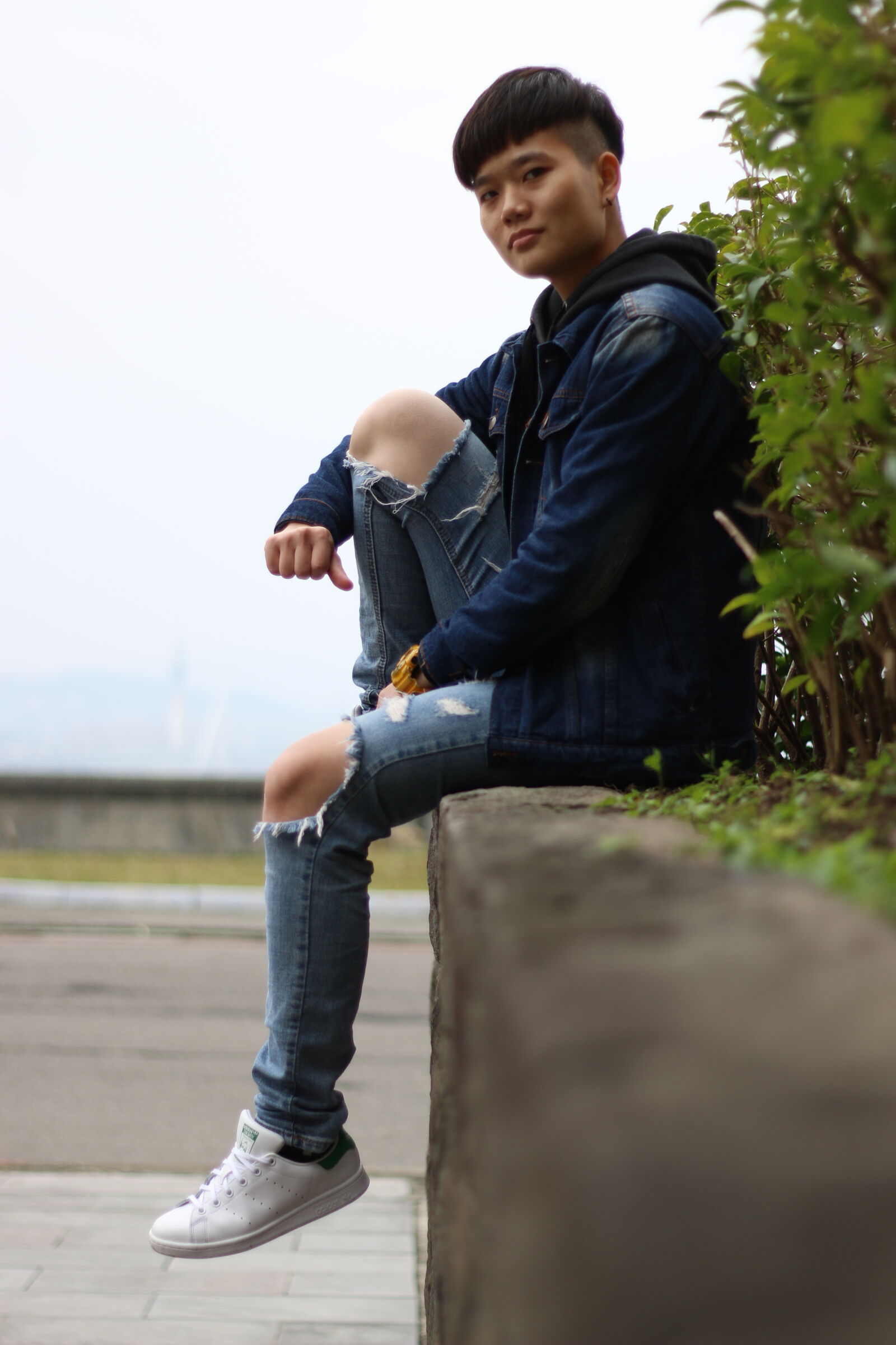 Canon EOS 70D + Canon EF 50mm F1.8 II sample photo