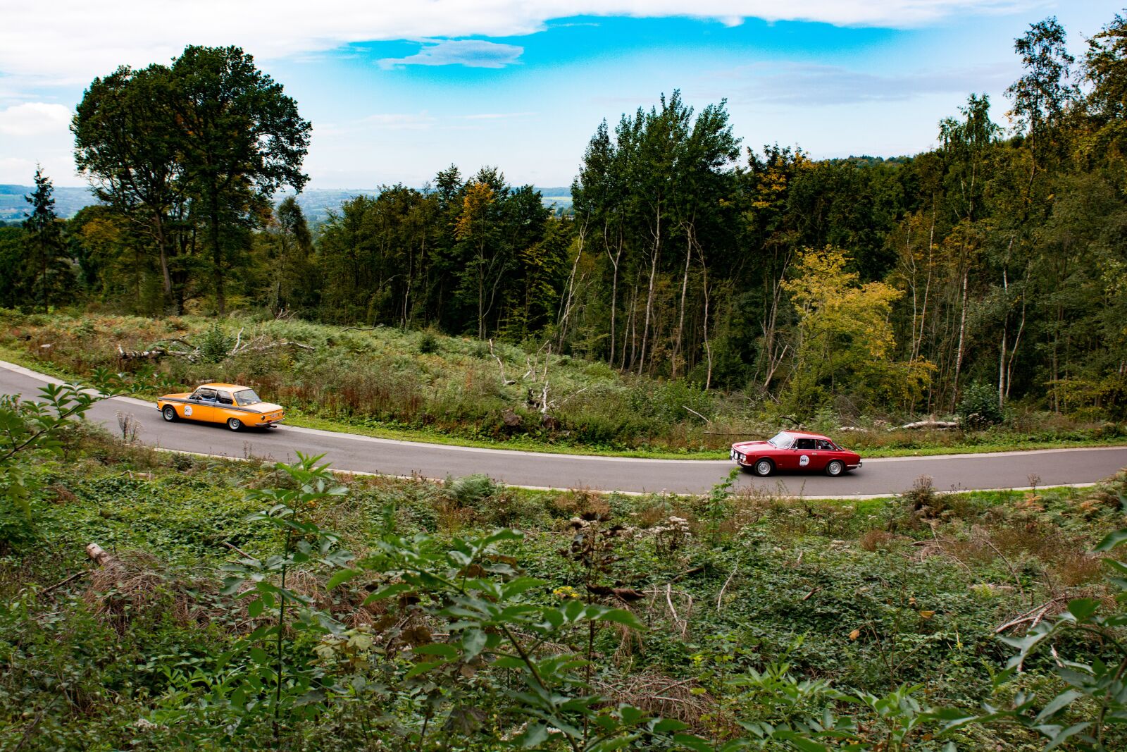 Nikon D7100 sample photo. Car, race, automobile photography