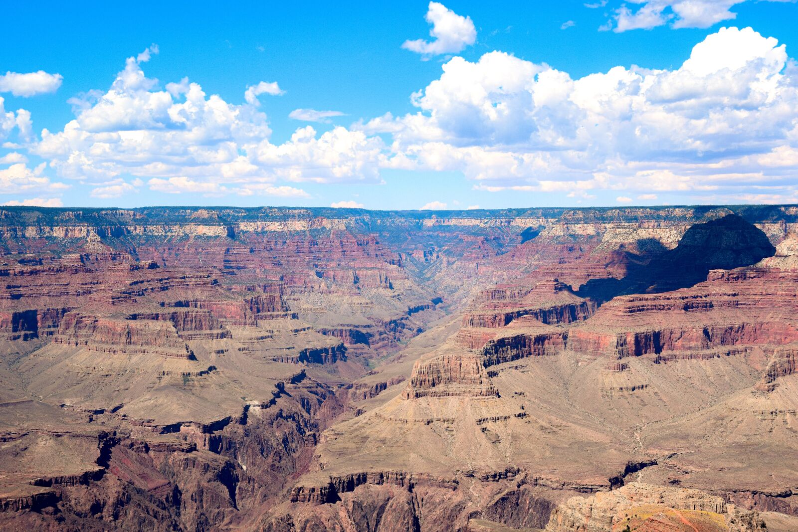Nikon D5300 sample photo. Grand canyon, america, usa photography