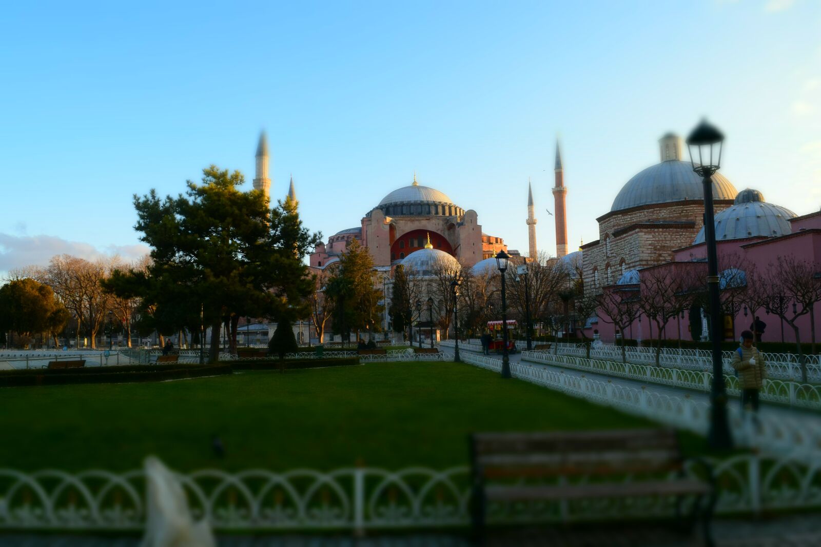 Nikon D5300 sample photo. Muslim, mosque, turkey photography