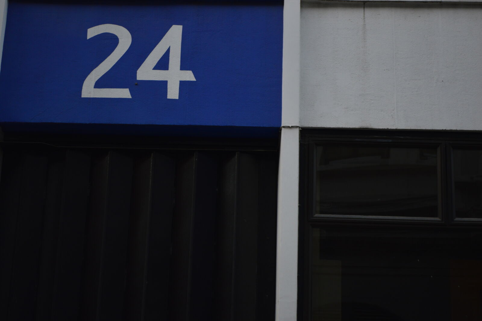 Nikon D3200 sample photo
