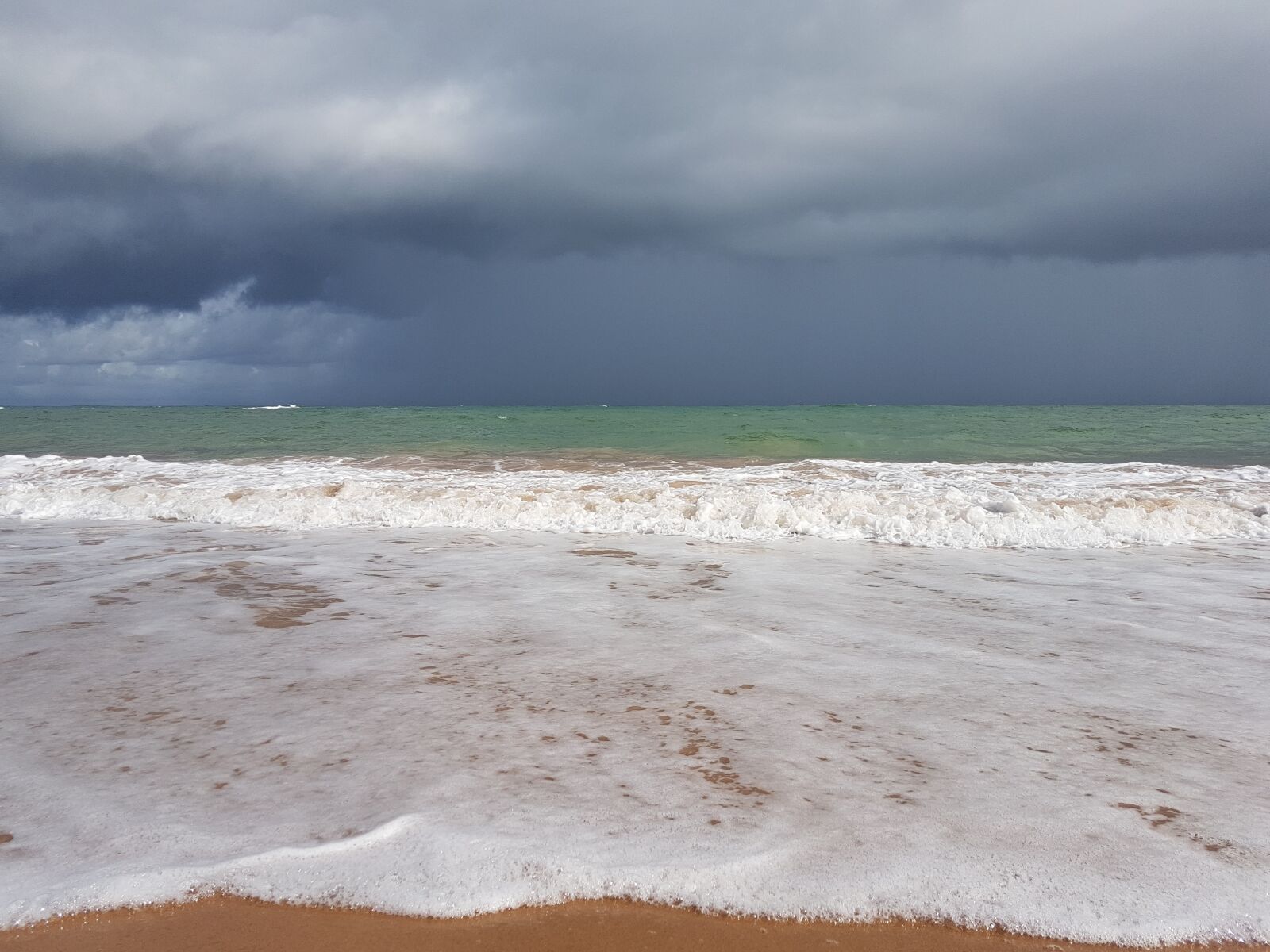 Samsung Galaxy S7 Edge sample photo. Beach, landscape, nature photography