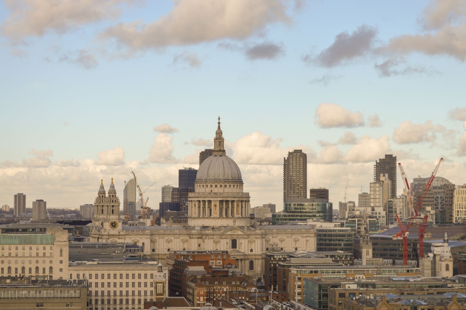 Nikon D3200 sample photo. Thames, st pauls, london photography