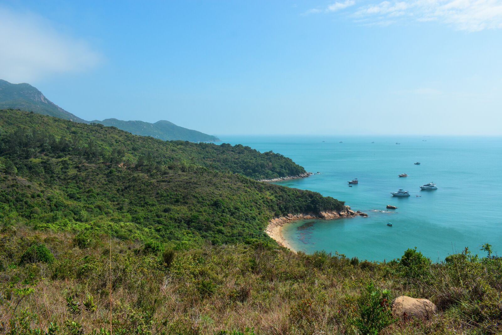 Nikon D7100 sample photo. Nature, water, seashore photography