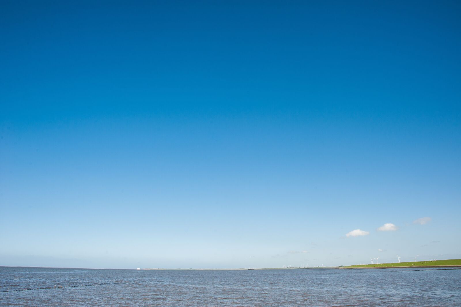 Nikon D700 sample photo. Sky, nature, landscape photography