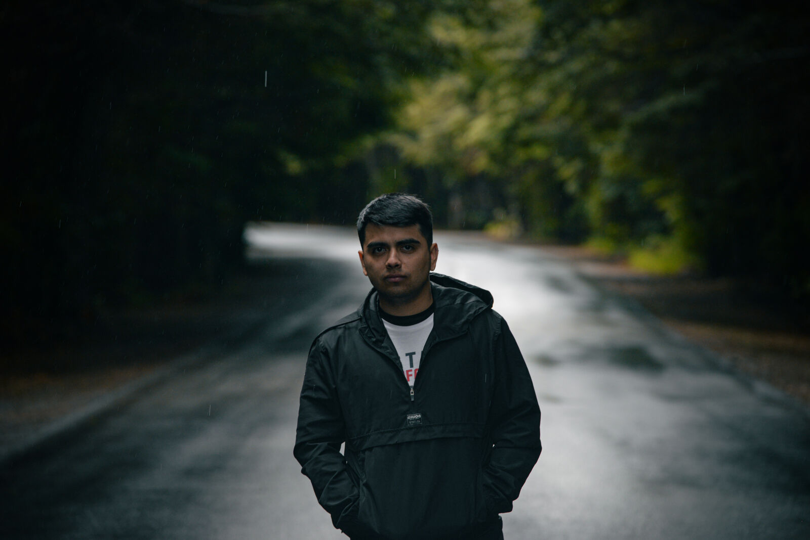 Nikon D610 sample photo