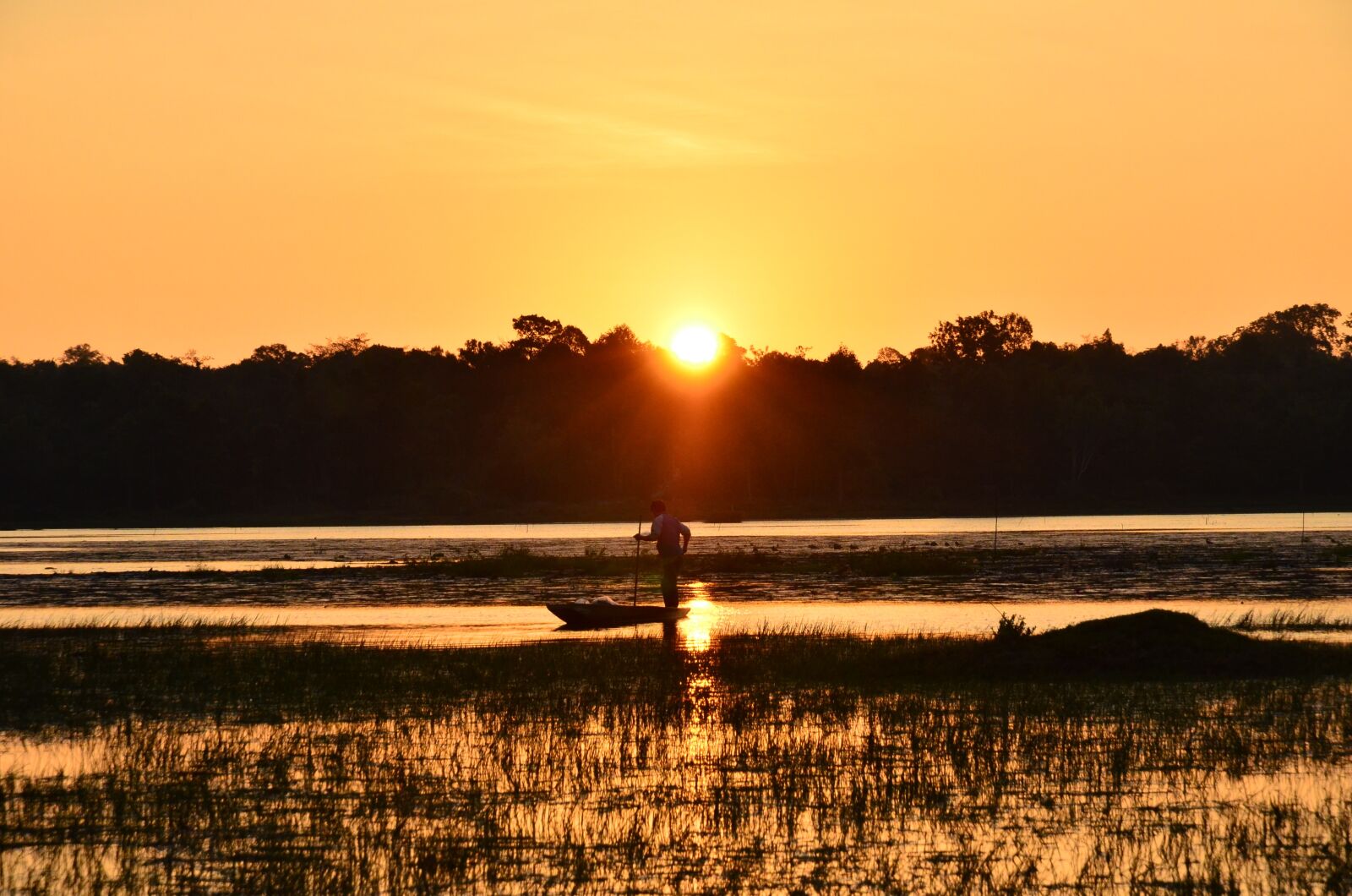 Nikon D7000 sample photo. Lifestyle, fishing, countryside photography