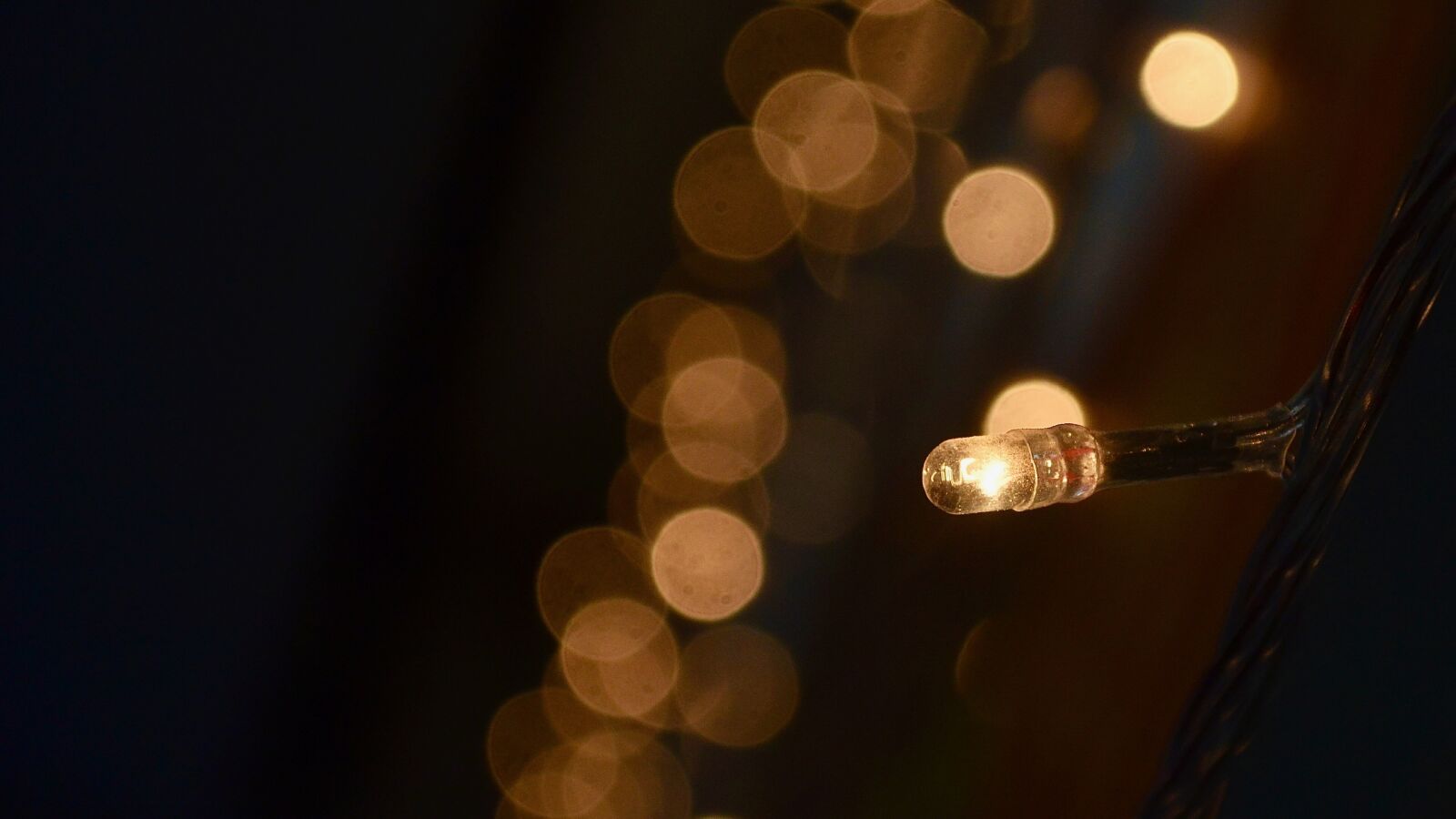 Nikon D5100 sample photo. Light, night, lighting photography