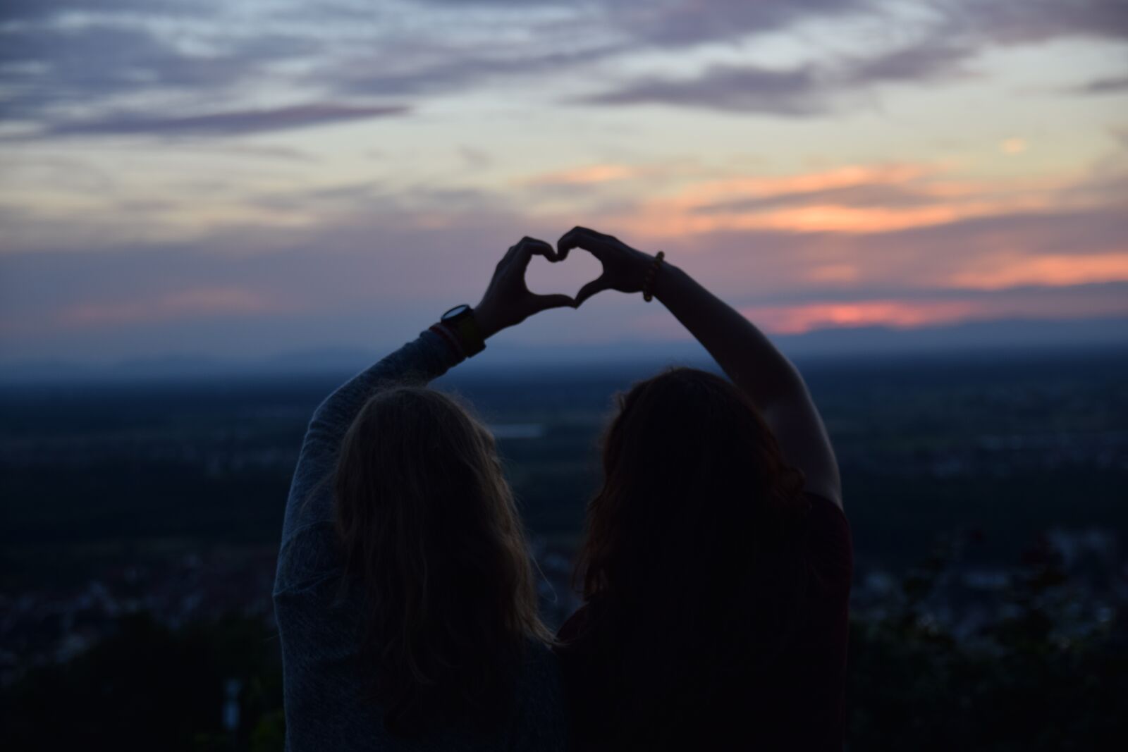 Nikon D5300 sample photo. Family, friends, love photography