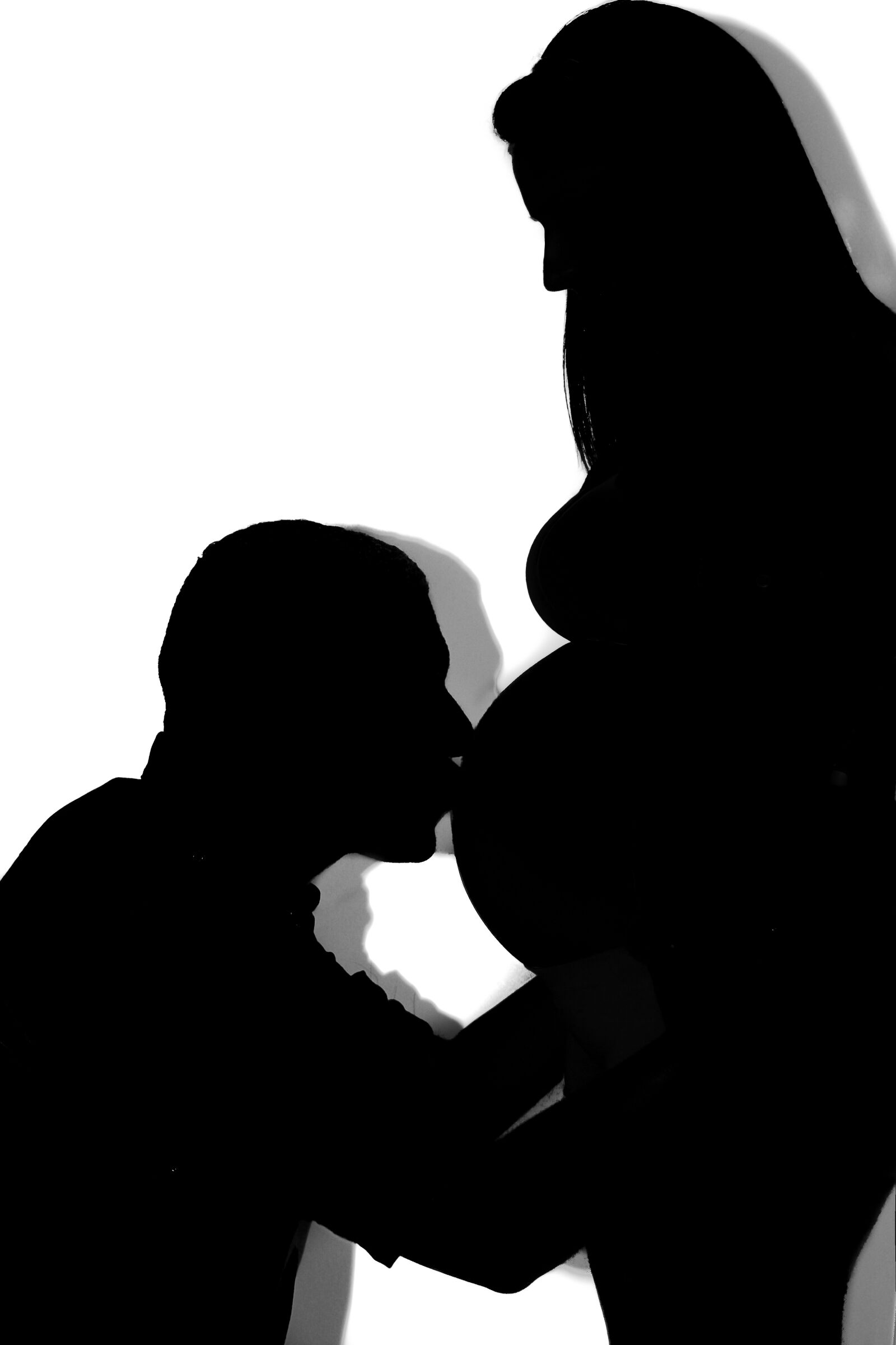 Nikon D3100 sample photo. Silhouette, people, male photography