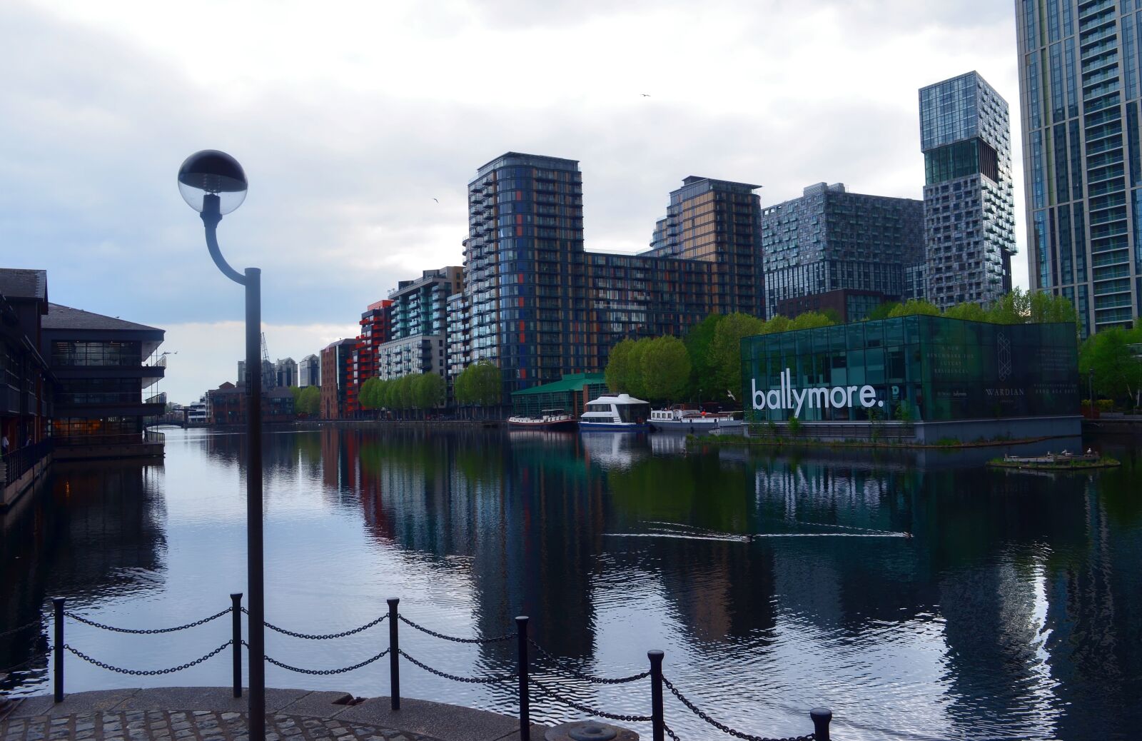 Nikon D5100 sample photo. London, architecture, building photography