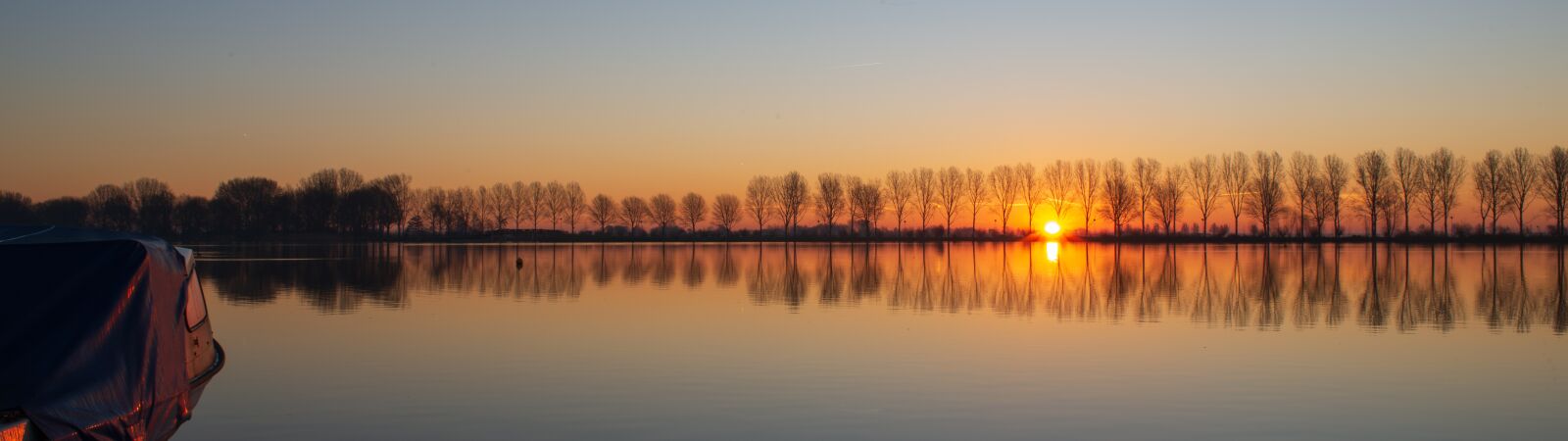 Nikon D800 sample photo. Sunrise, water, nature photography