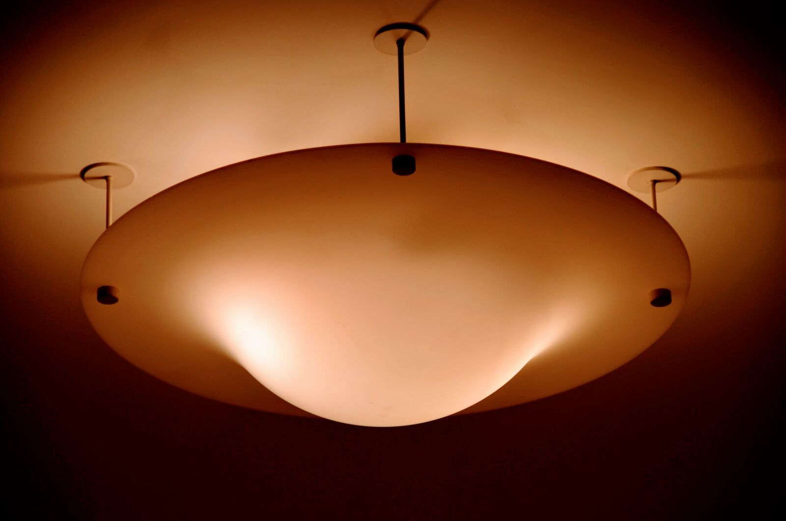 Nikon D7000 sample photo. Lamp, lighting, light photography