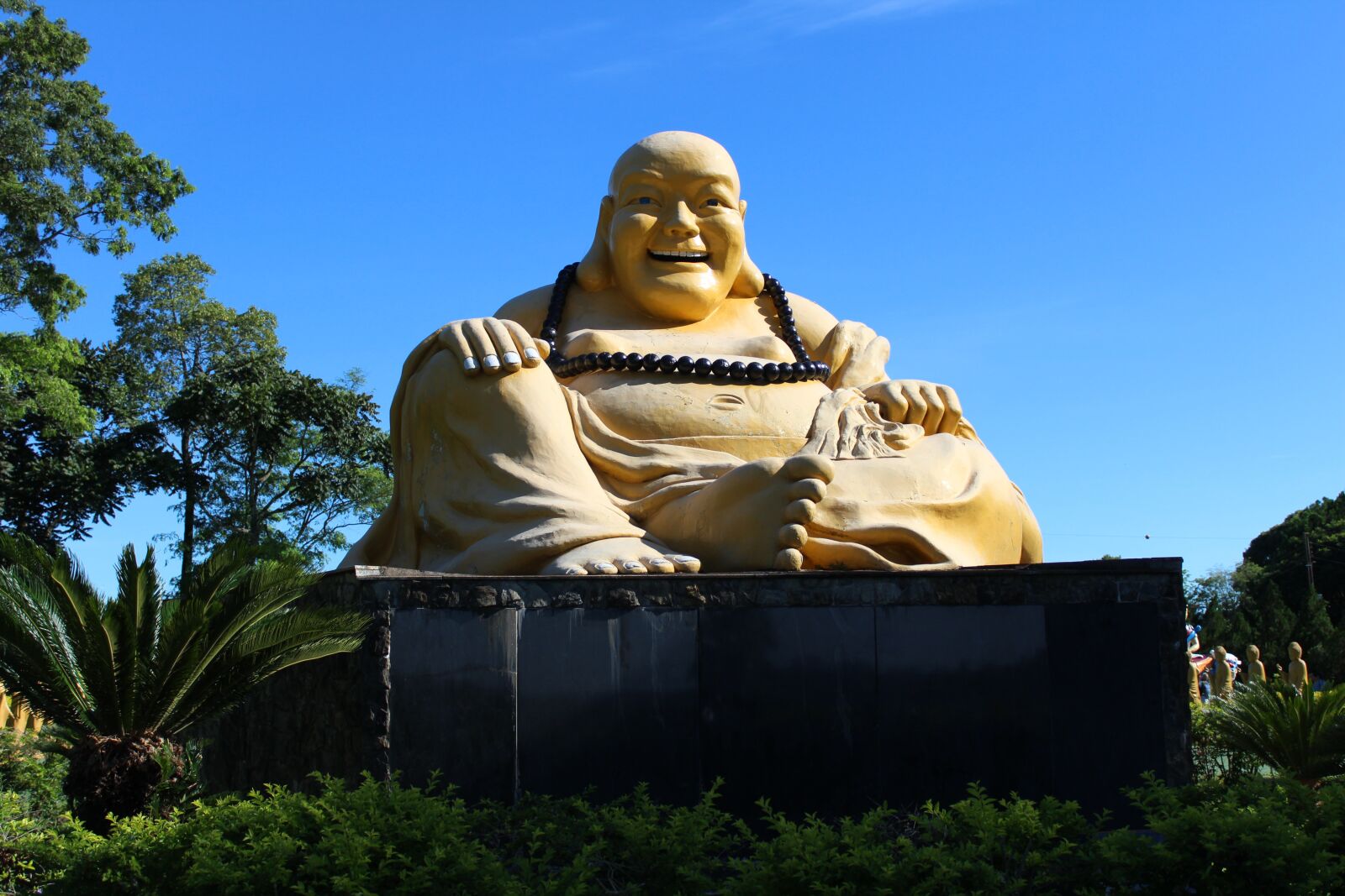 Canon EOS 1200D (EOS Rebel T5 / EOS Kiss X70 / EOS Hi) sample photo. Buddha, buddhism, religion photography
