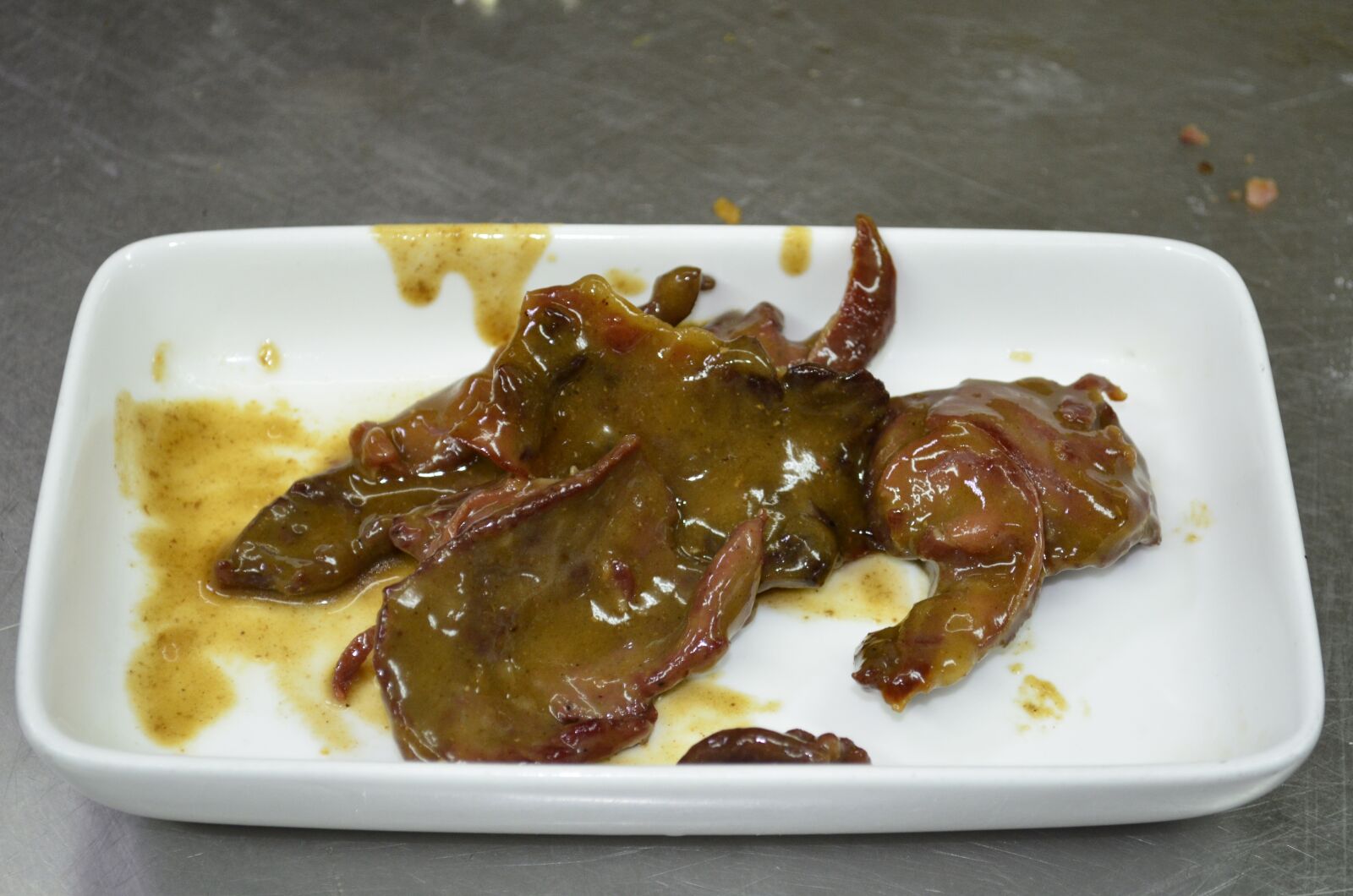 Nikon D5100 sample photo. Comida, cuba, caribe photography