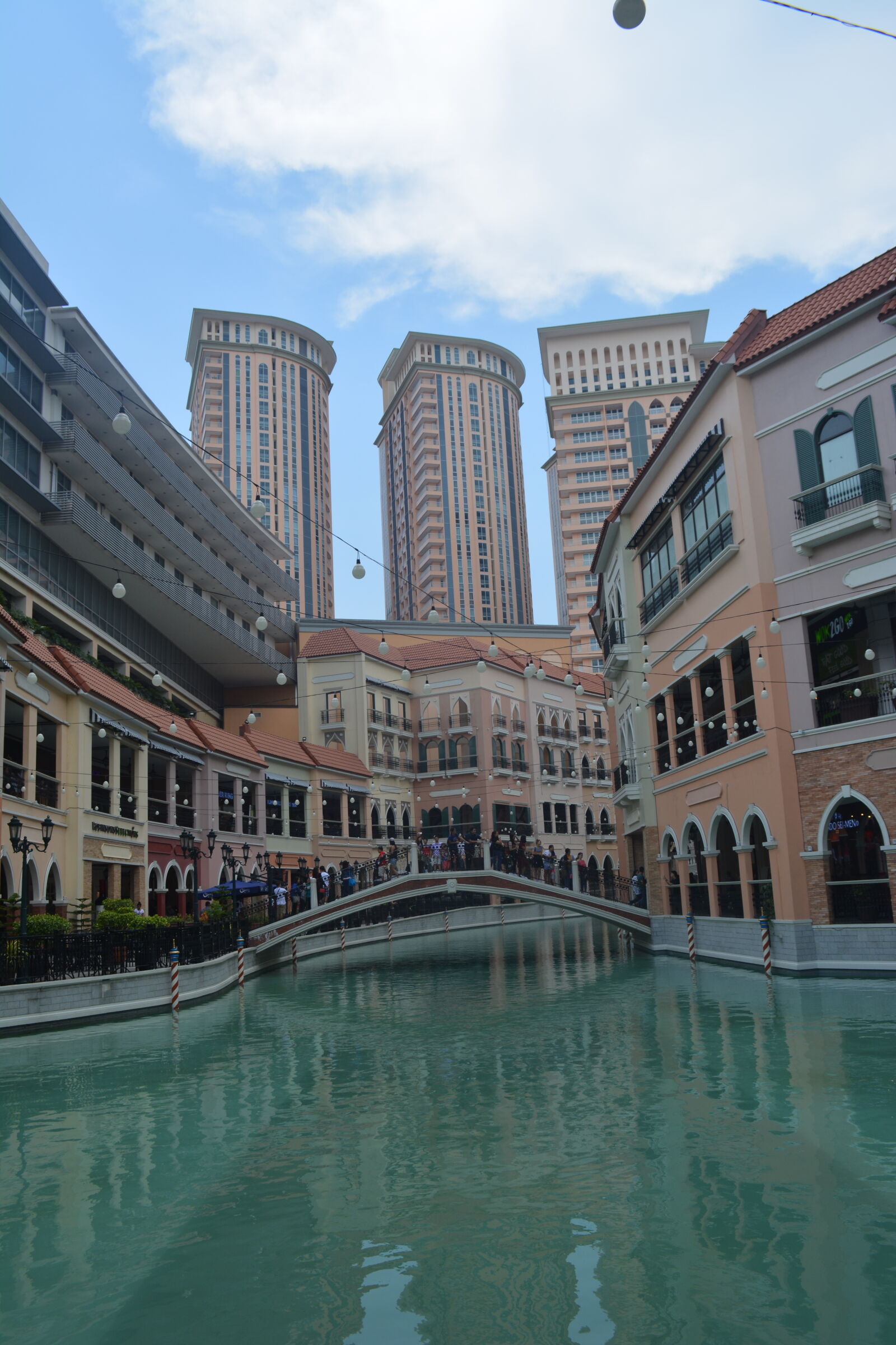 Nikon D5200 sample photo