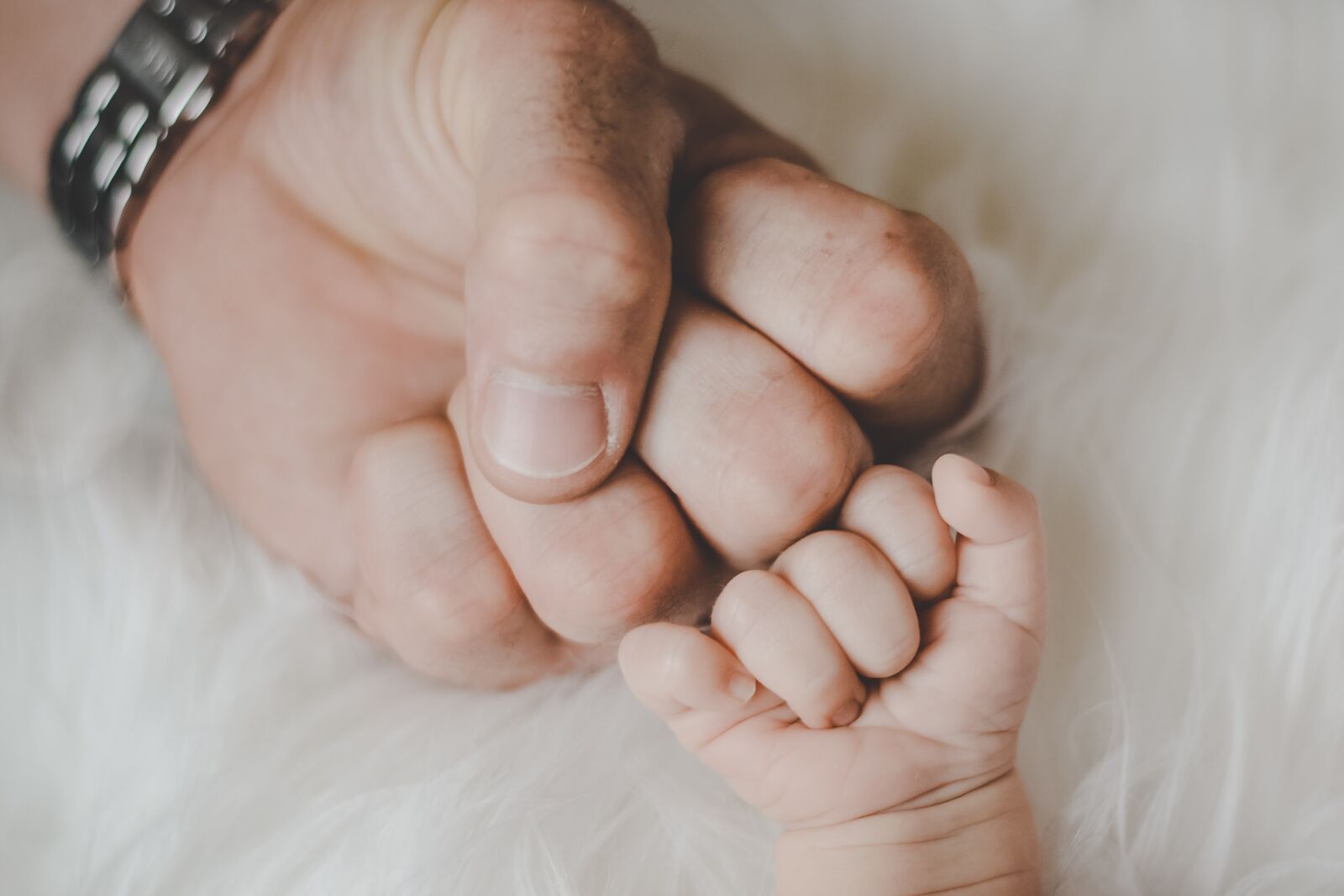 Nikon D5200 sample photo. Father, son, love photography
