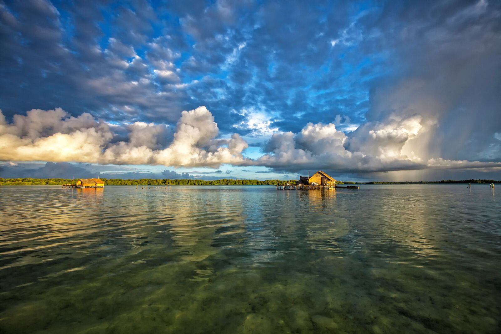 Canon EOS 5D Mark II sample photo. Lagoon, the water shed photography