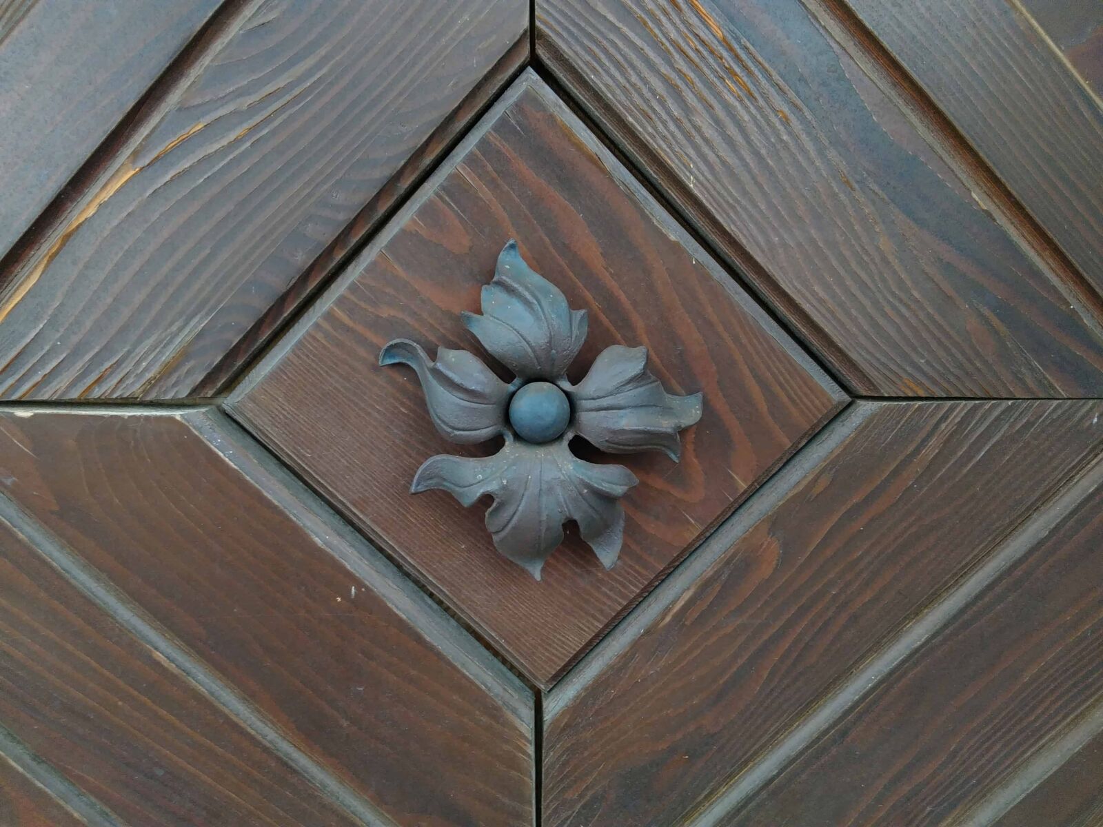 Lenovo S60-A sample photo. Carpentry, art, iron, design photography