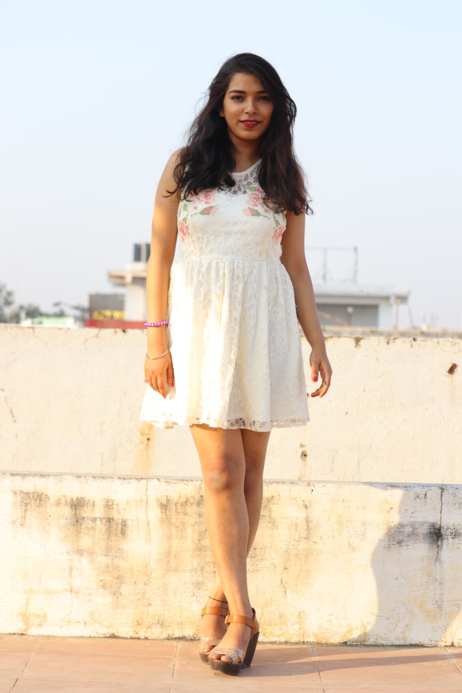 Canon EOS 200D (EOS Rebel SL2 / EOS Kiss X9) sample photo. Summer, woman, girl photography