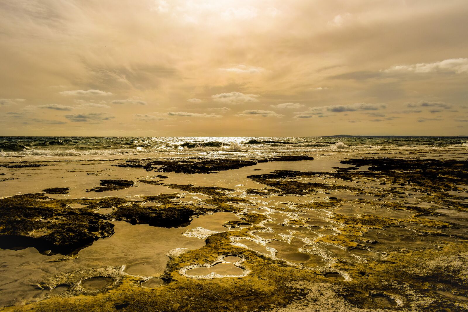Nikon D3300 sample photo. Sea, seashore, beach photography