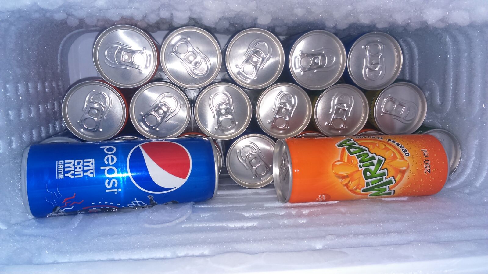 Sony Xperia M2 sample photo