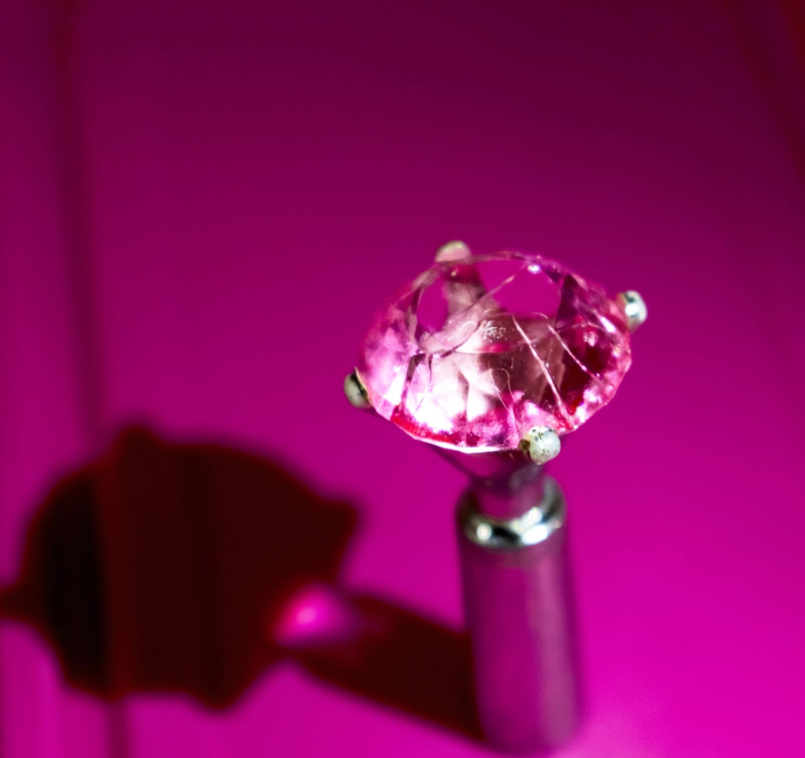 Nikon D3400 sample photo. Crystal, jewel, bright photography