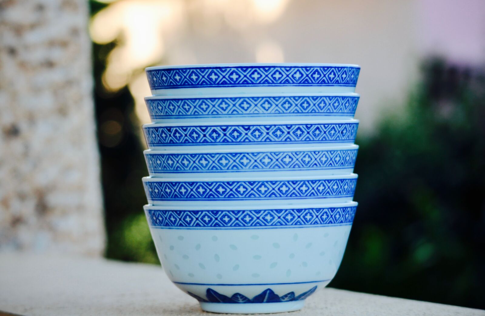 Canon EOS M sample photo. Cups, bowls, dishes photography