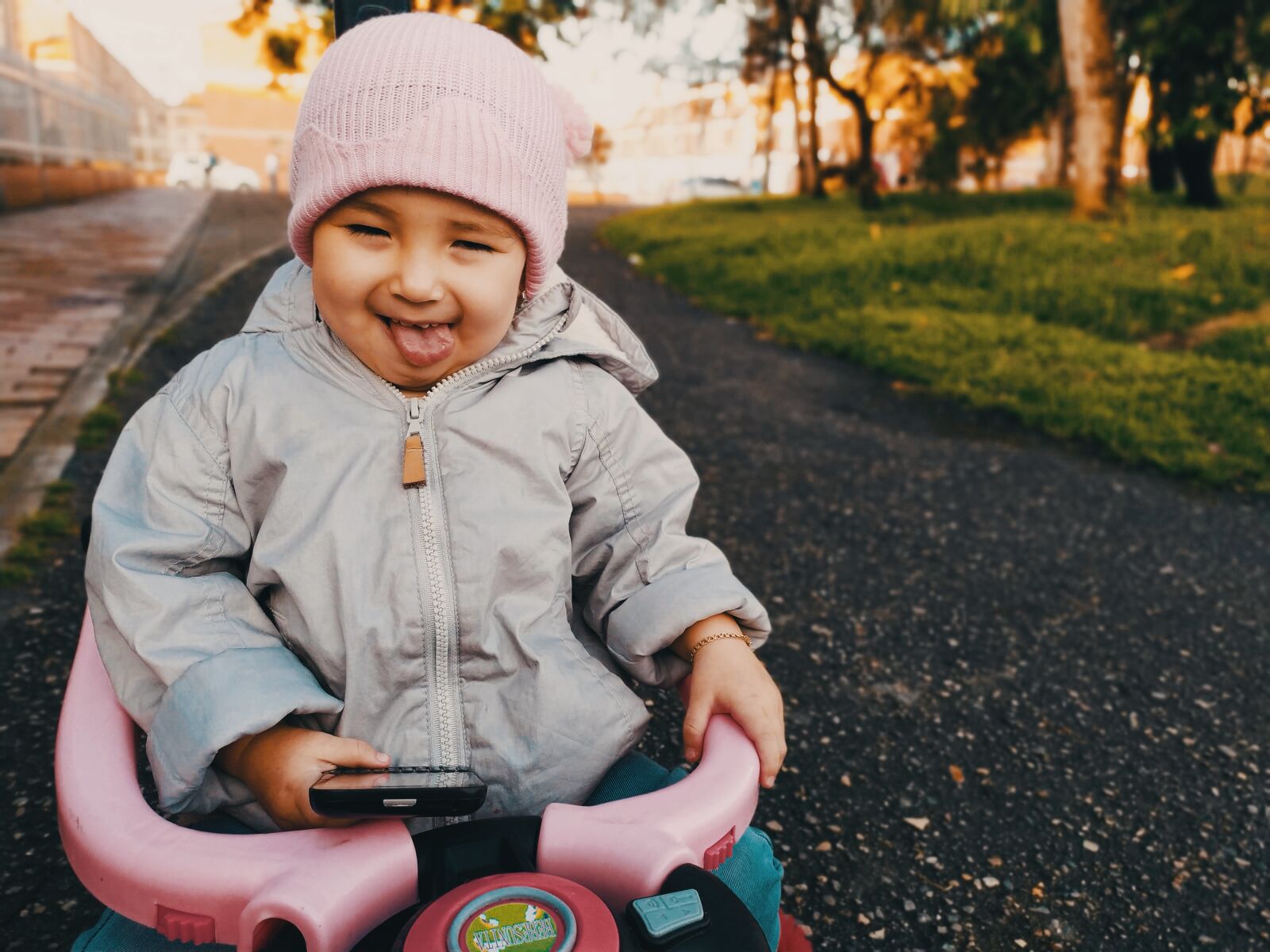 Xiaomi Redmi Note 7 sample photo. Bebe, little girl, bogota photography