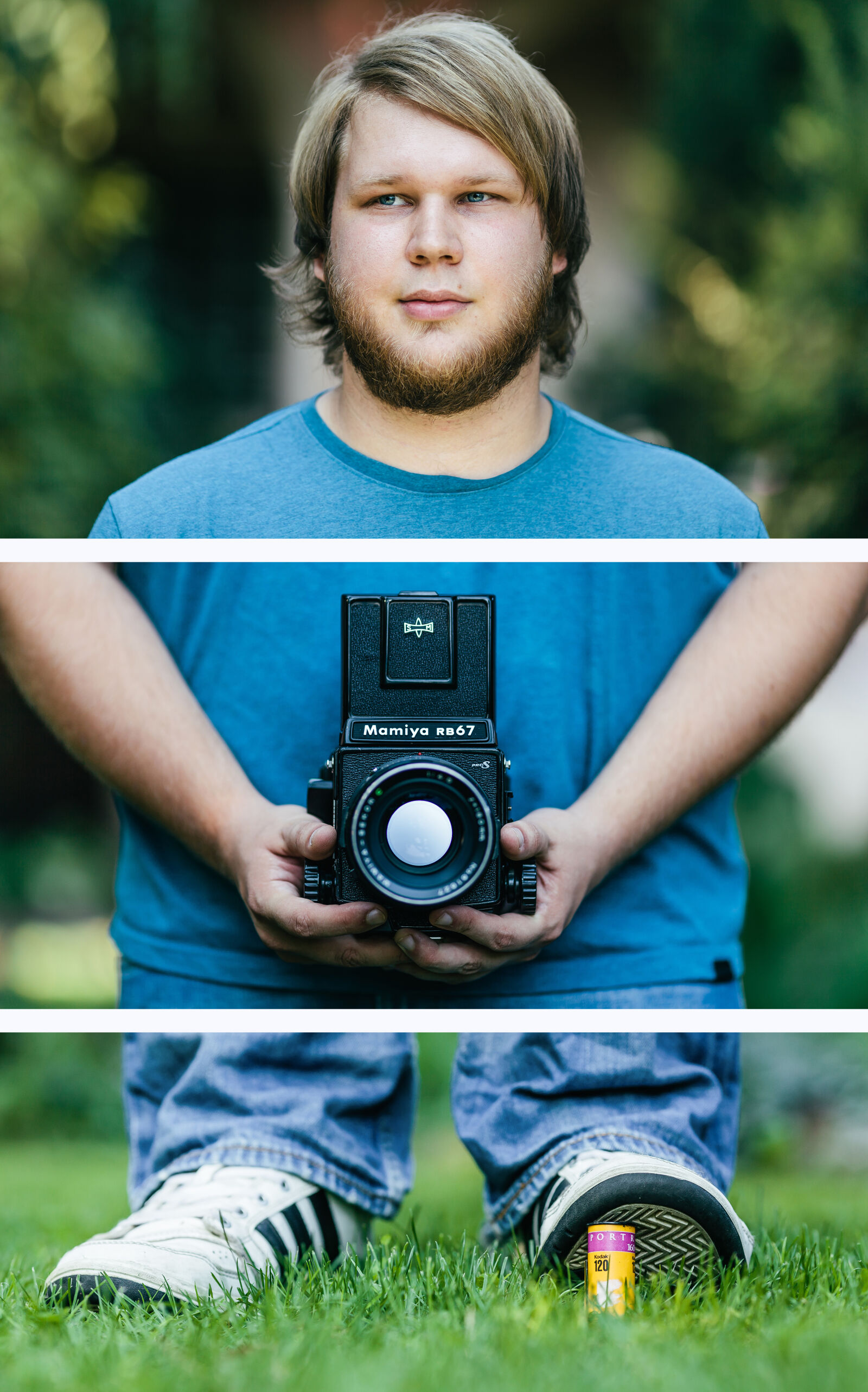 Canon EF 135mm F2L USM sample photo